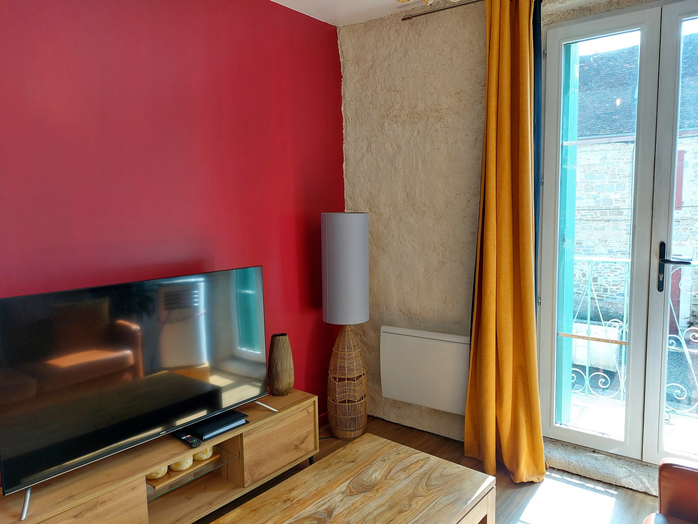 Les appartements du centre - Le Carmin