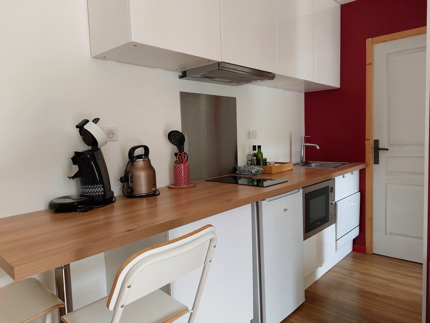 Les appartements du centre - Le Carmin, Salies-de-Béarn - photo 4