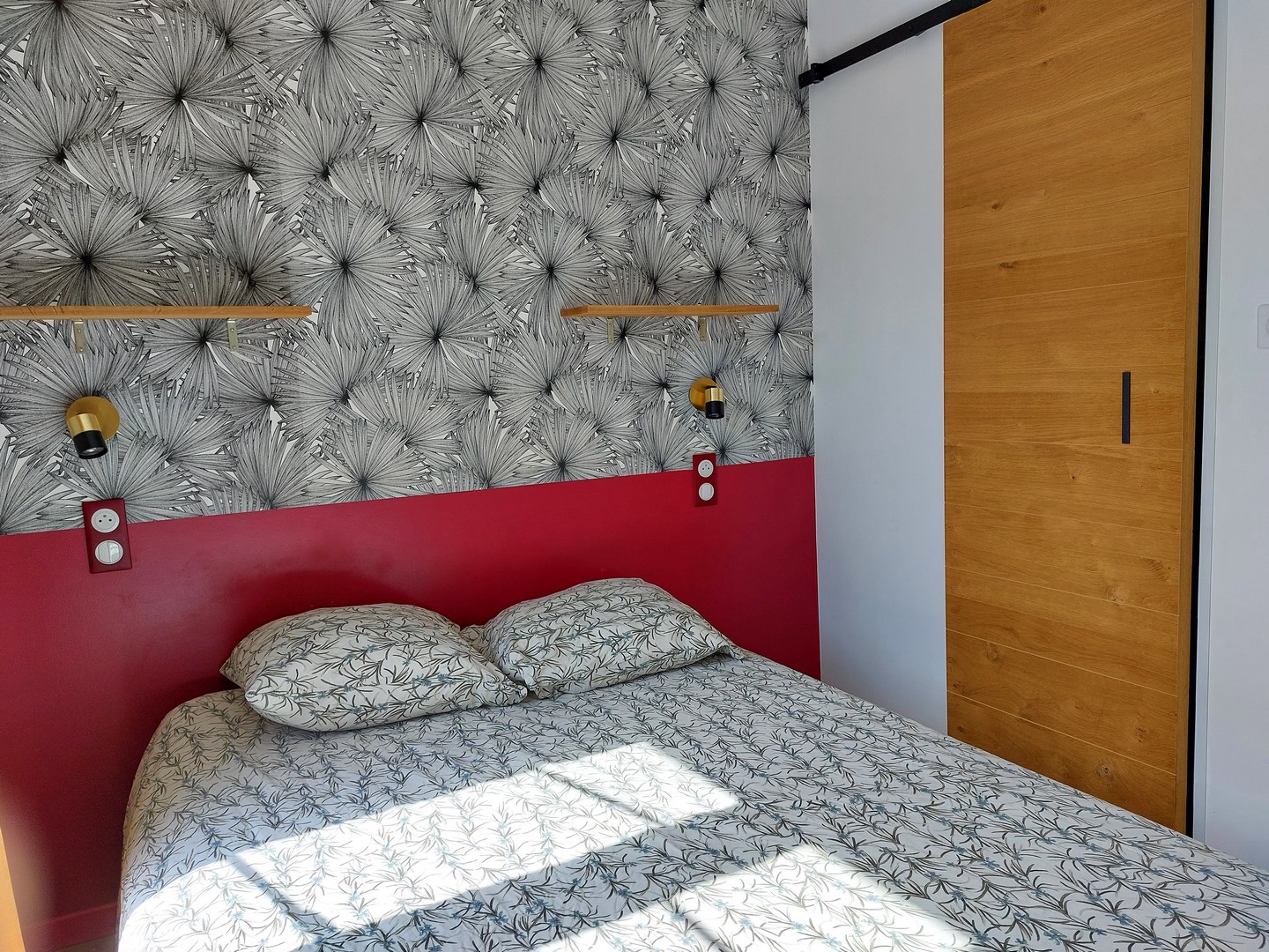 Les appartements du centre - Le Carmin, Salies-de-Béarn - photo 5