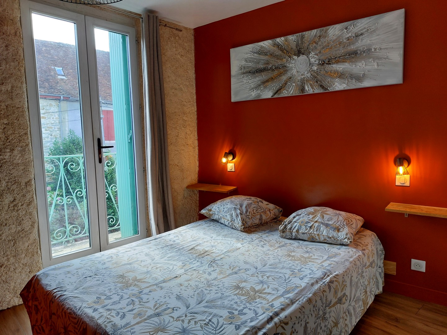 Les appartements du centre - Le Caramel, Salies-de-Béarn - photo 3