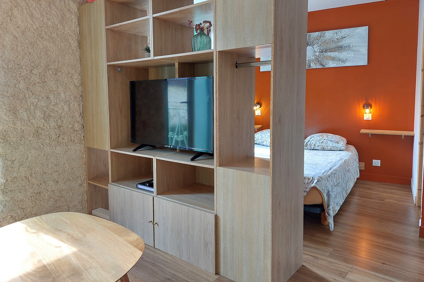 Les appartements du centre - Le Caramel, Salies-de-Béarn - photo 4