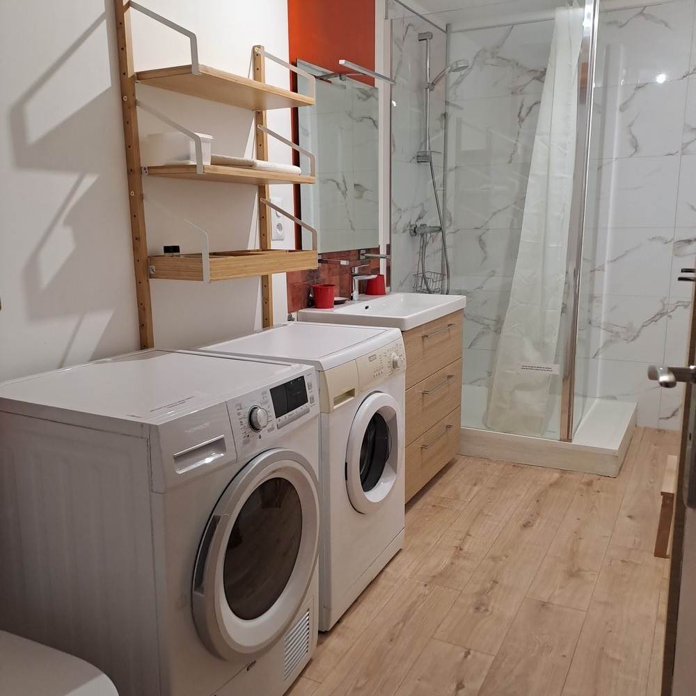 Gîte de l'Akwaba 2, Buzet-sur-Baïse - photo 13