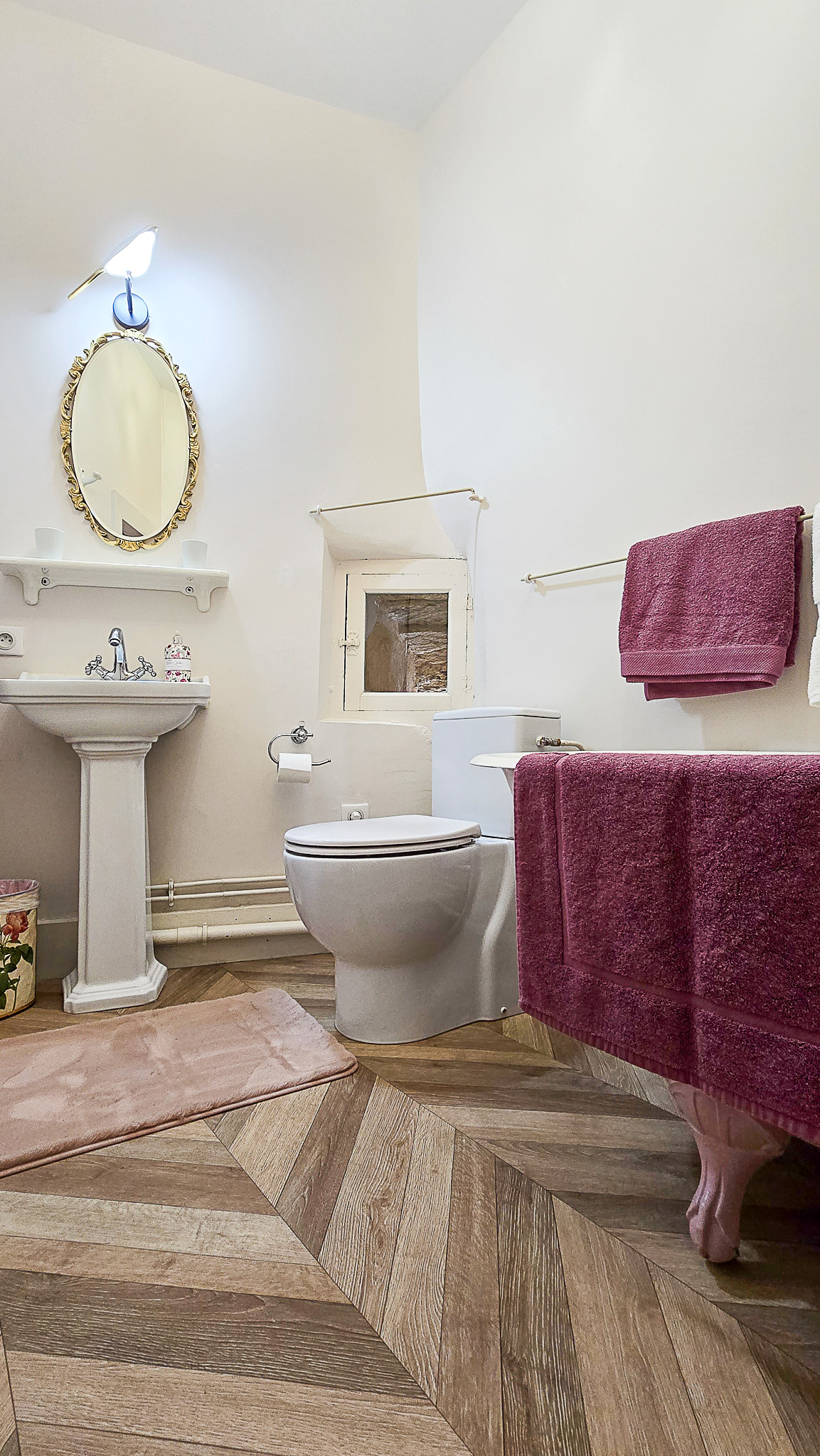 Chambres d'hôtes au Chateau de Bonneval, Coussac-Bonneval - photo 8