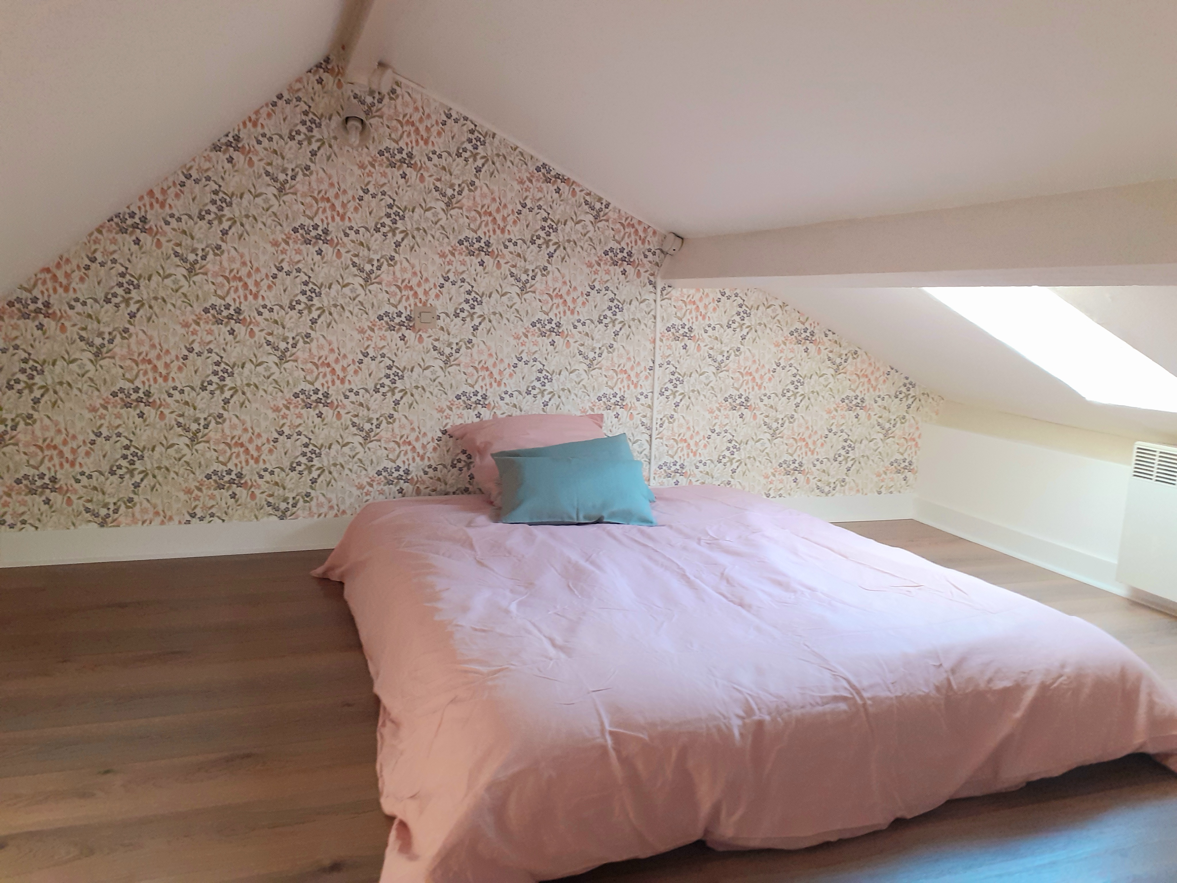 Gîte de la forêt, Senillé-Saint-Sauveur - photo 17