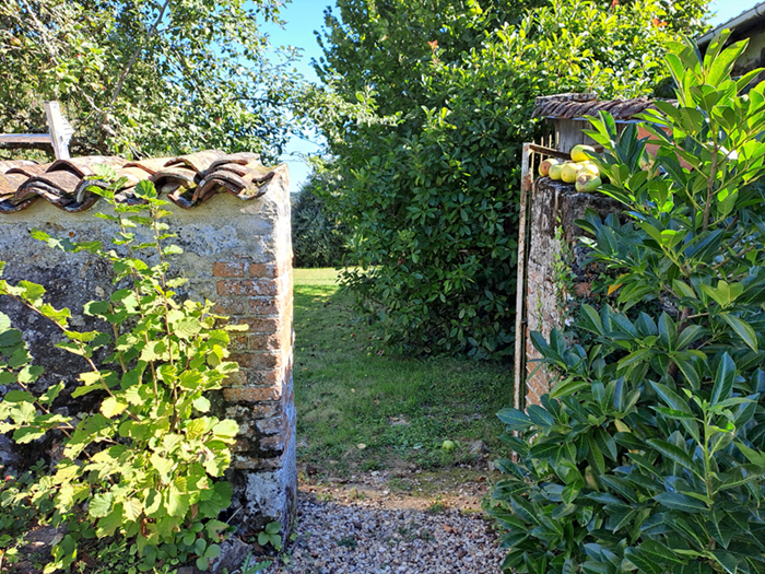Gîte de charme au Pays des Monts de Blond, Val d'Issoire - photo 9