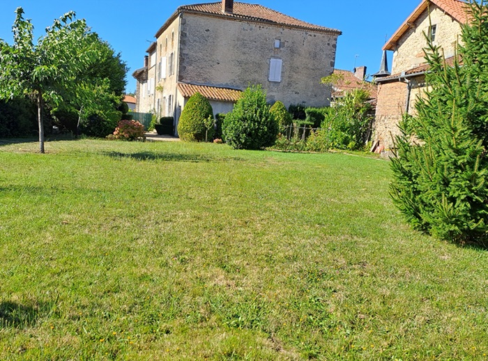 Gîte de charme au Pays des Monts de Blond, Val d'Issoire - photo 14