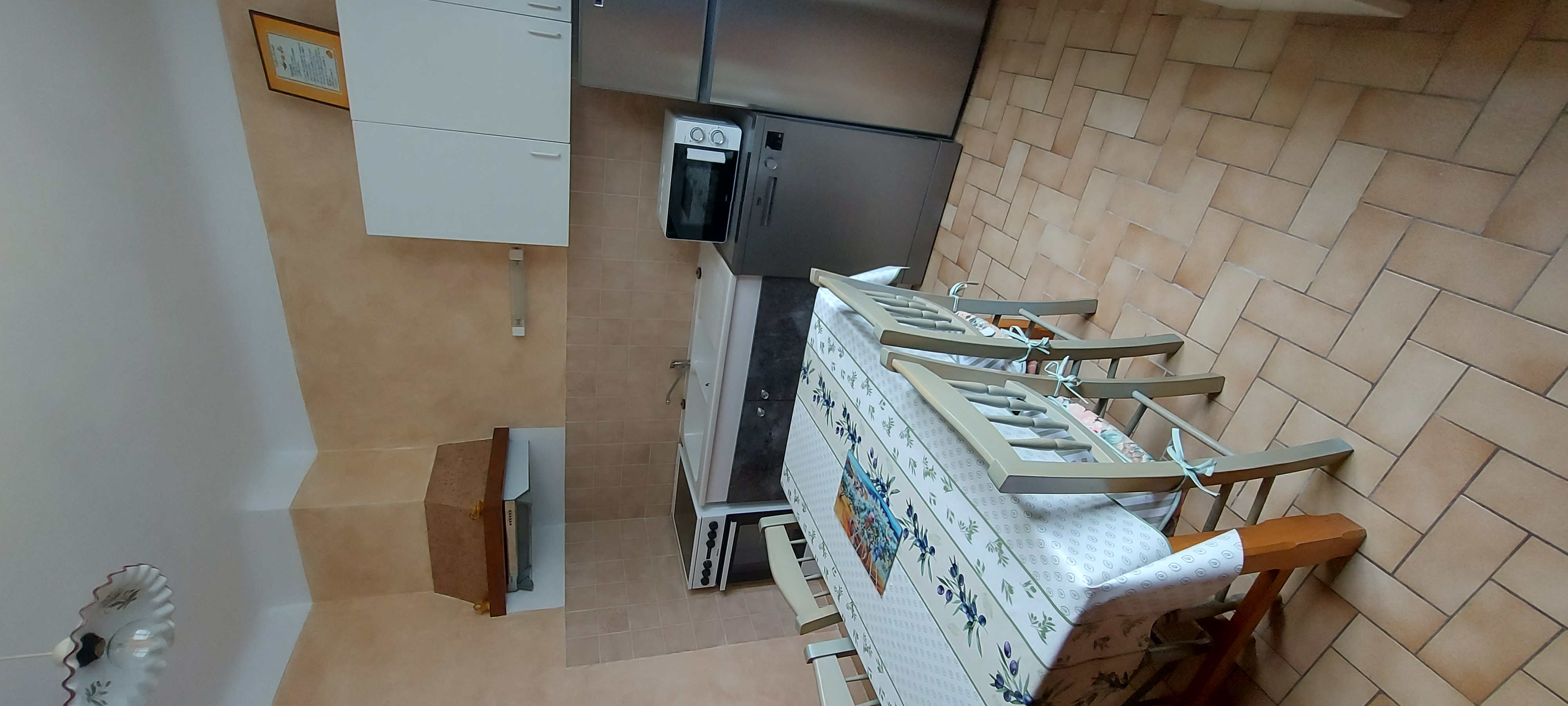 Meublé de tourisme Les rosiers - photo 3