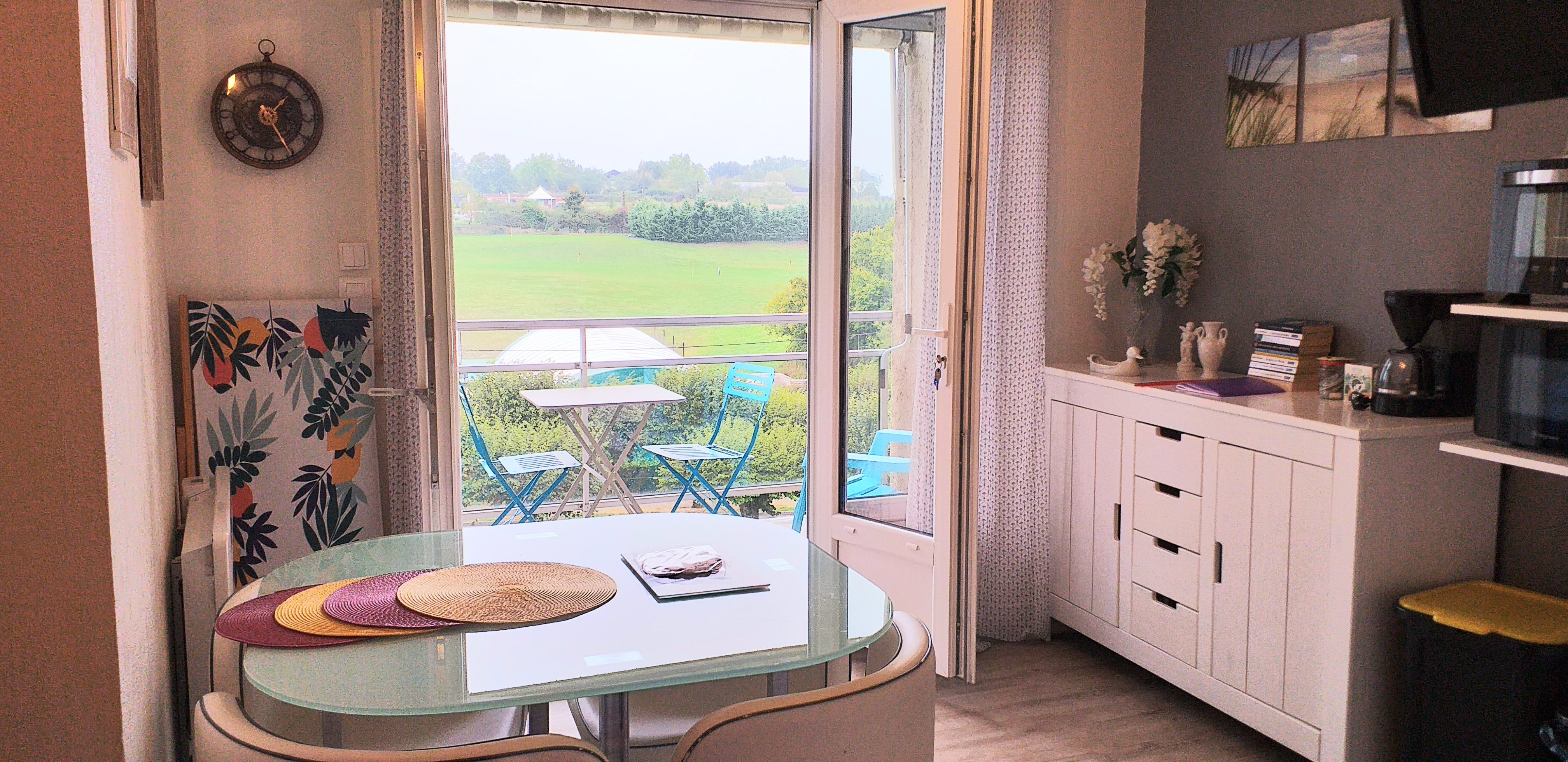 Résidence des Thermes - photo 3