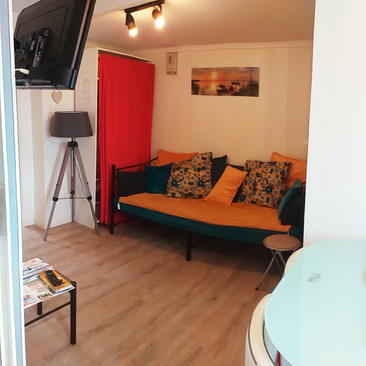 Résidence des Thermes