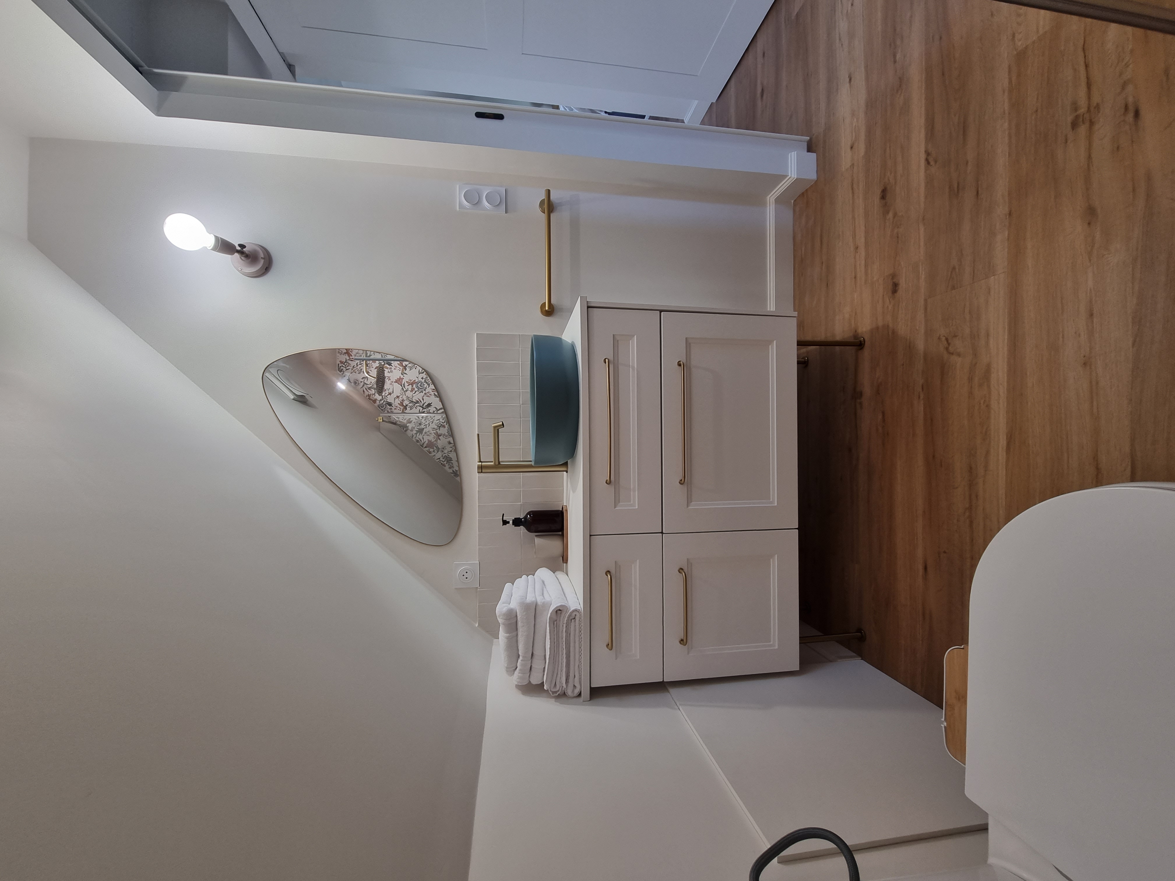 Les apparts de Maddy - Le perchoir de Pibri, Meyssac - photo 2