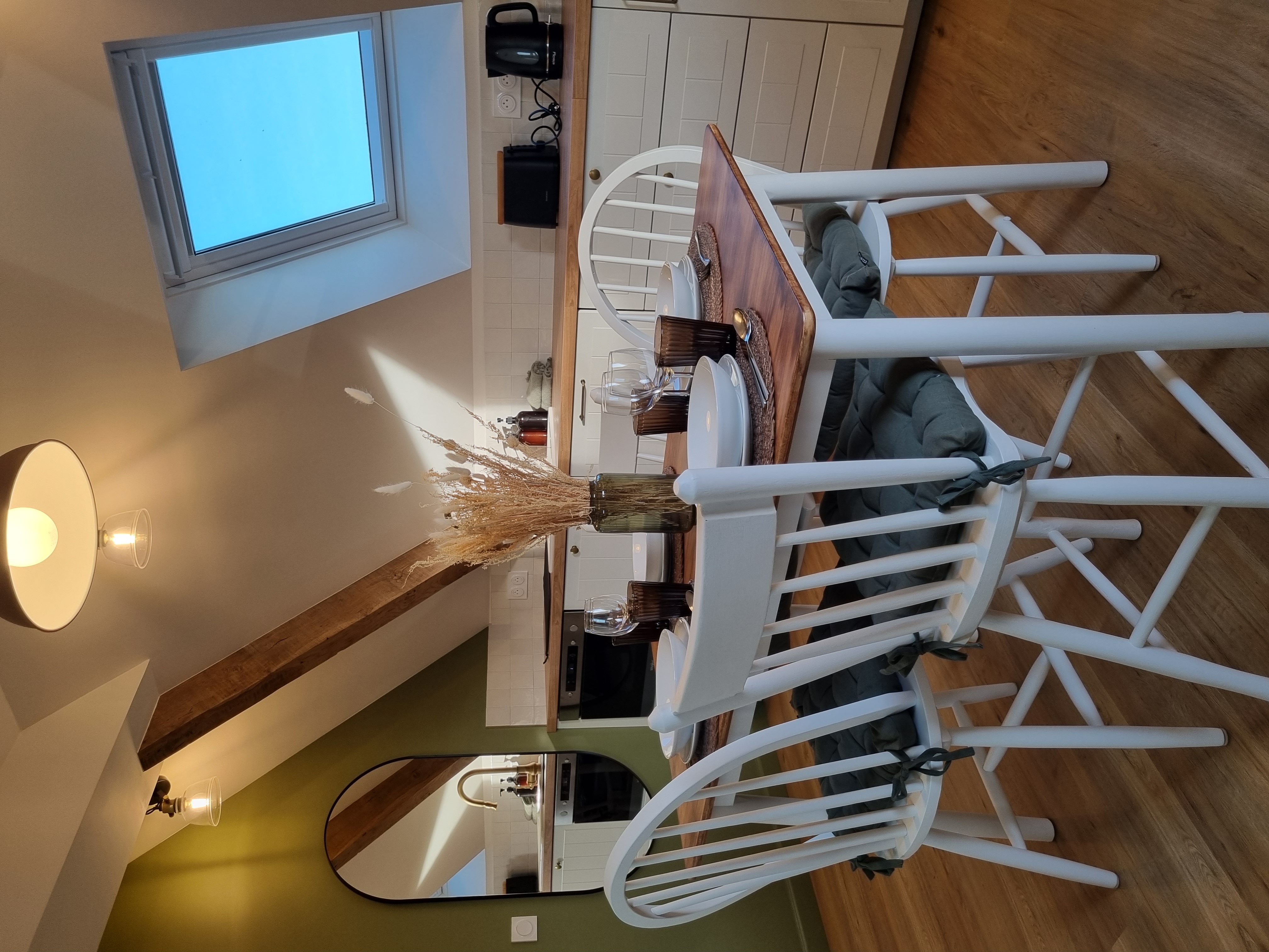 Les apparts de Maddy - Le perchoir de Pibri, Meyssac - photo 5