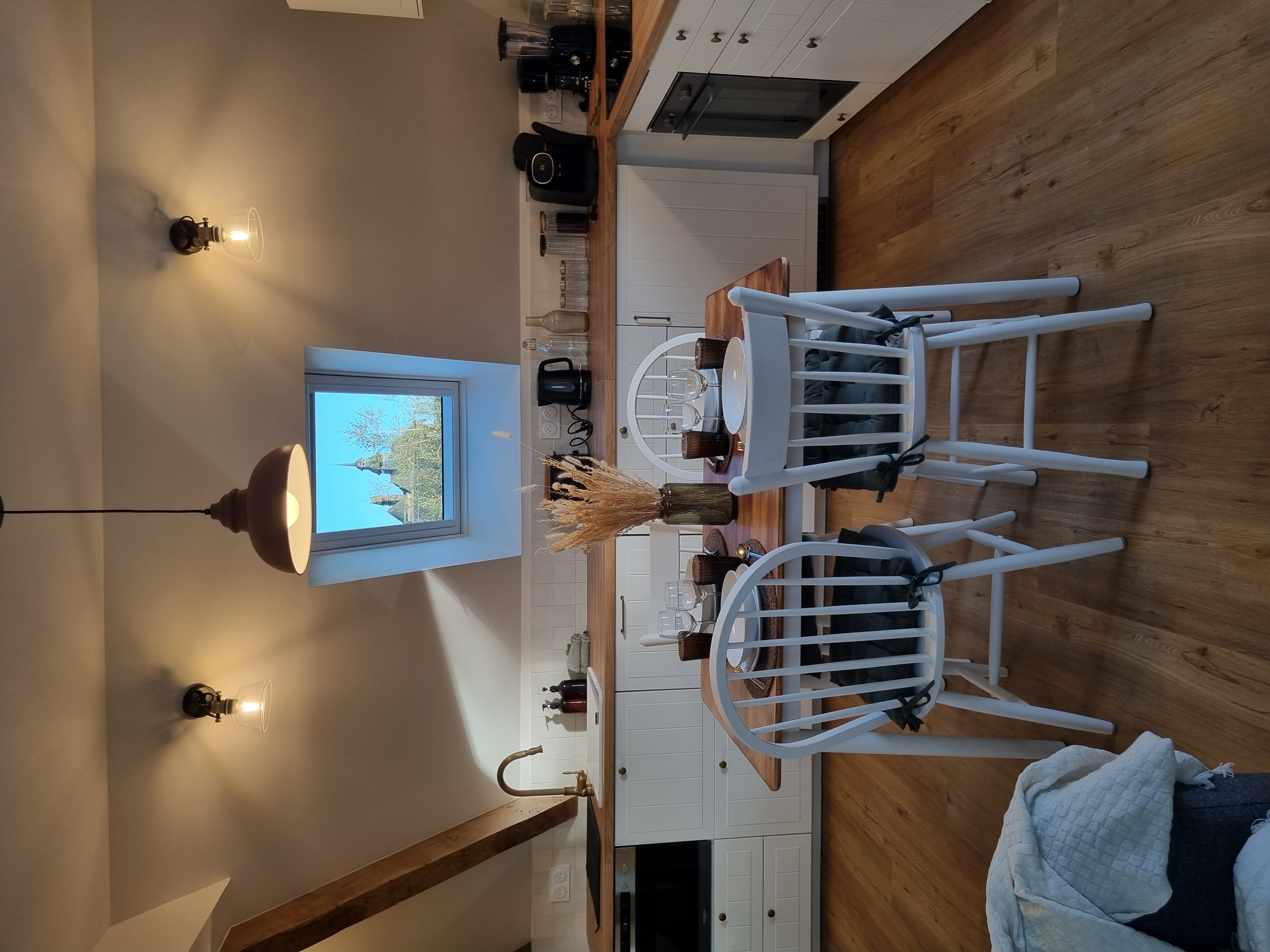 Les apparts de Maddy - Le perchoir de Pibri, Meyssac - photo 8