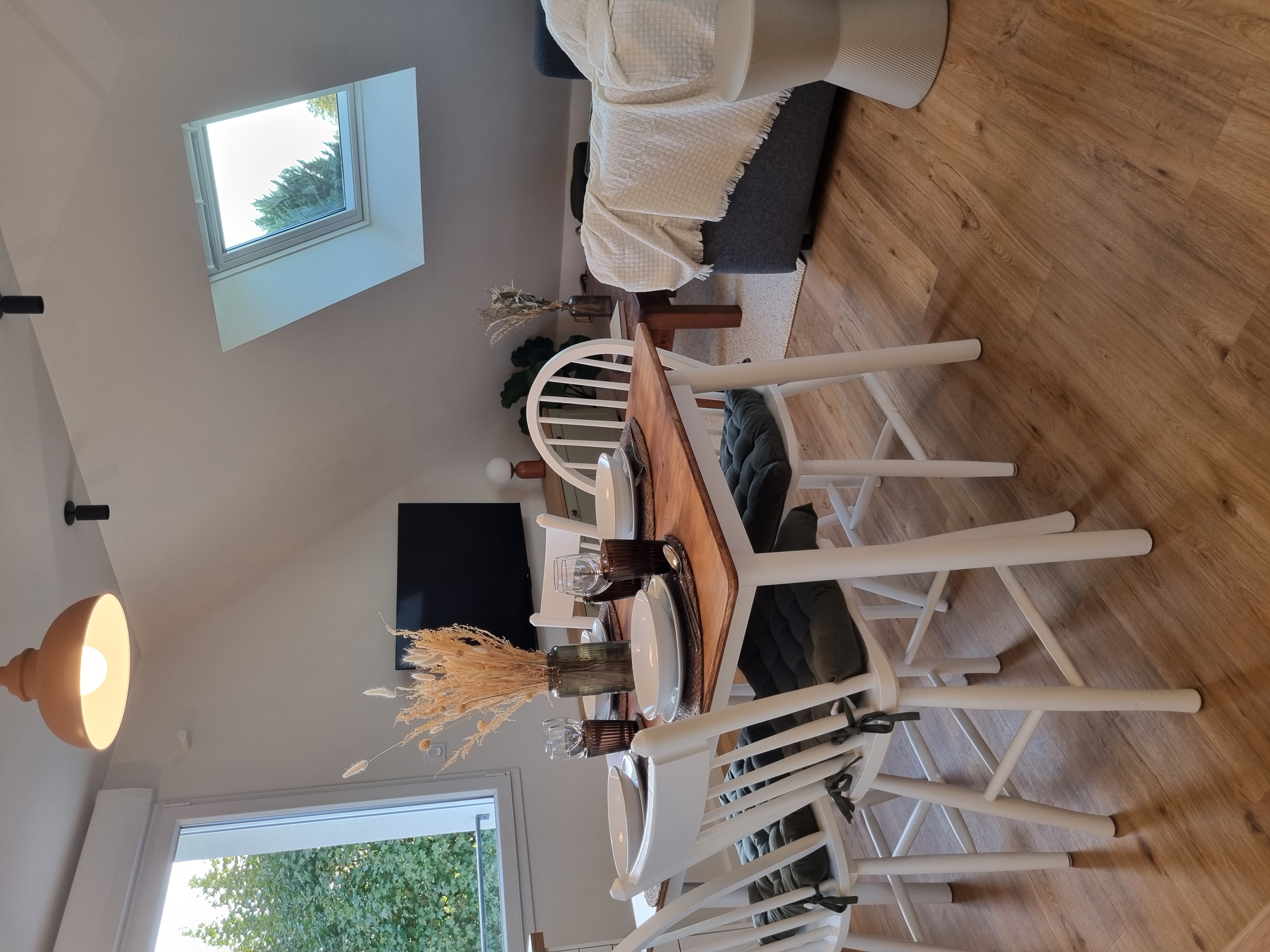 Les apparts de Maddy - Le perchoir de Pibri, Meyssac - photo 12