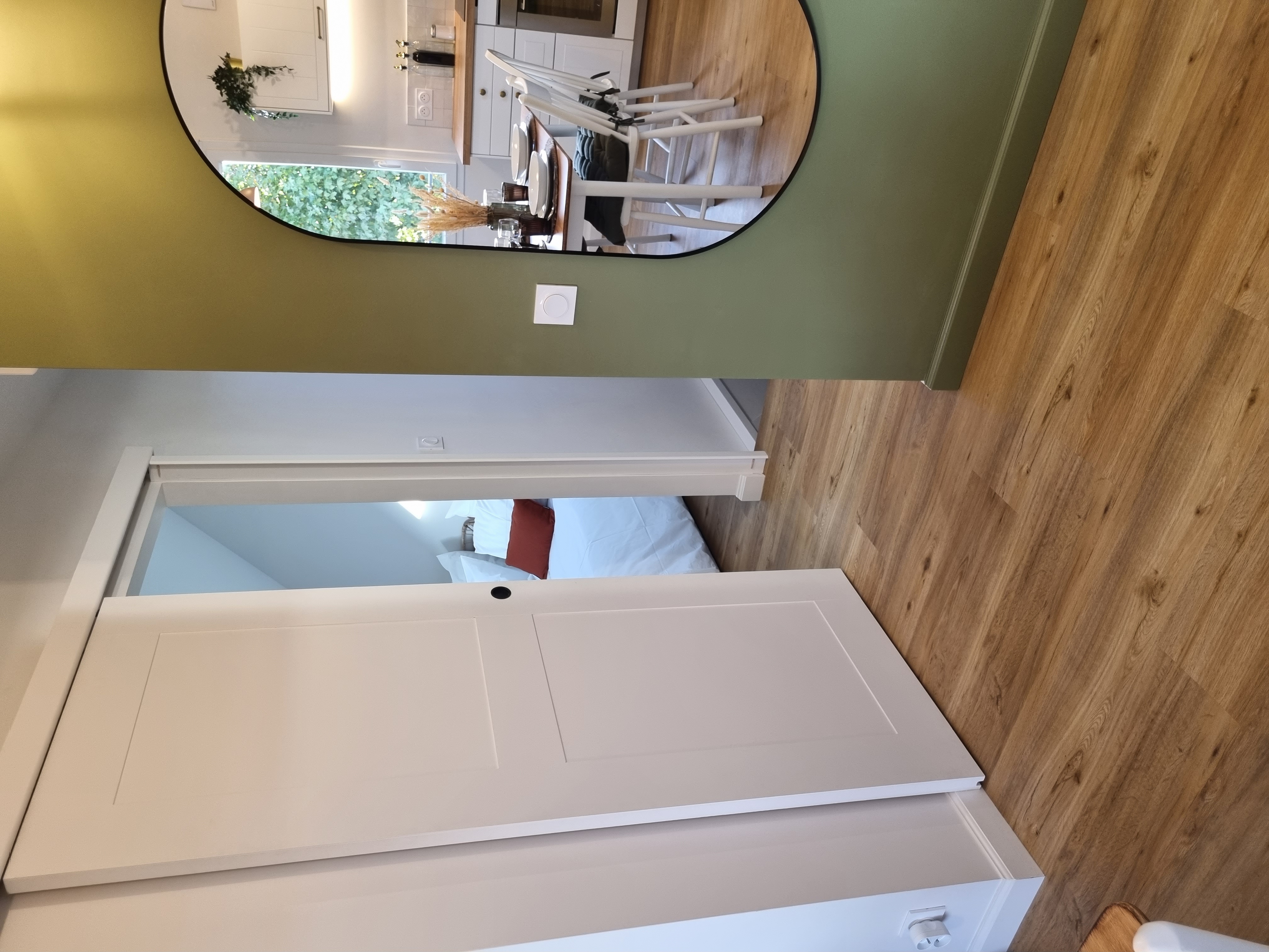 Les apparts de Maddy - Le perchoir de Pibri, Meyssac - photo 15