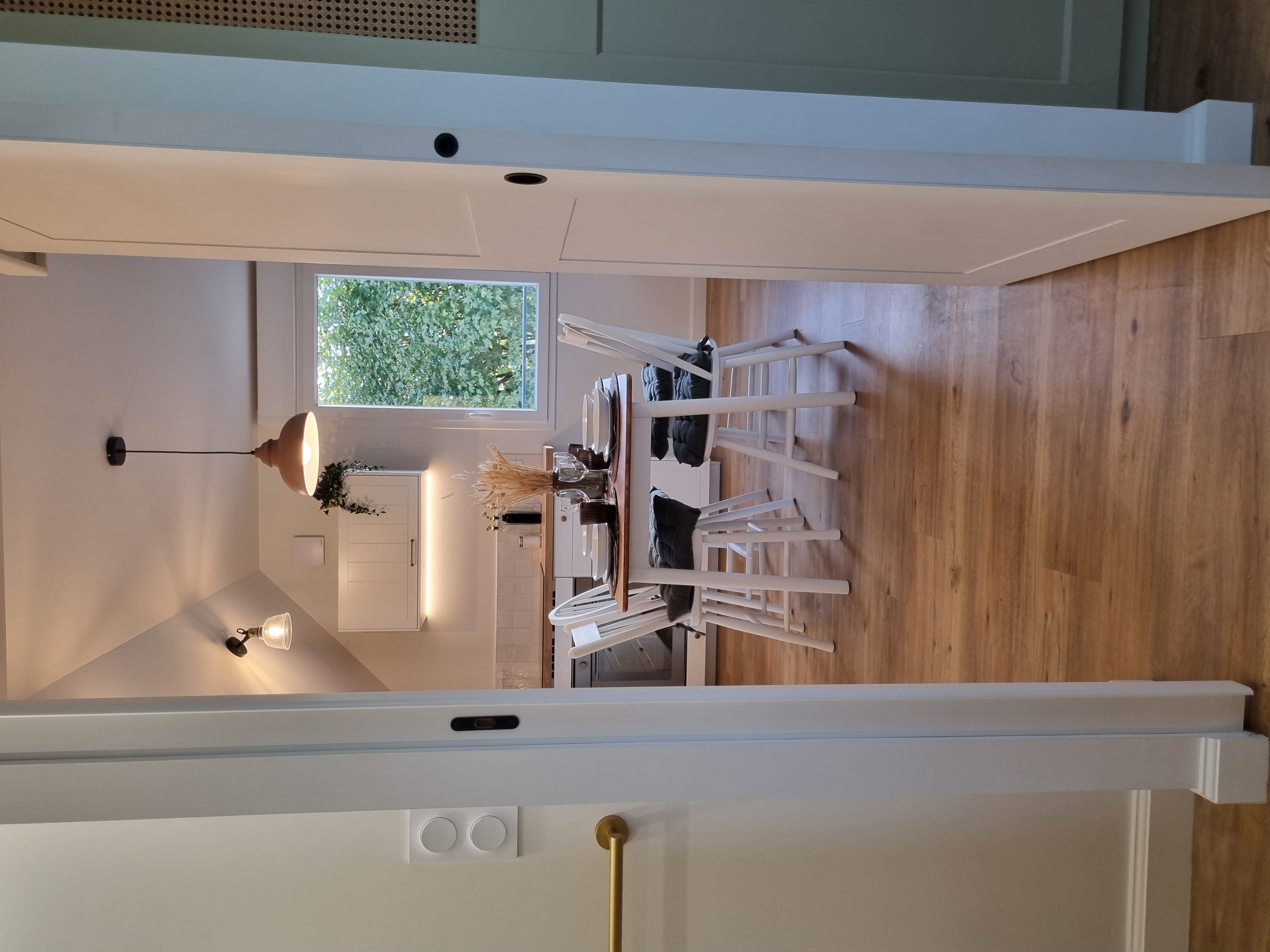 Les apparts de Maddy - Le perchoir de Pibri, Meyssac - photo 6