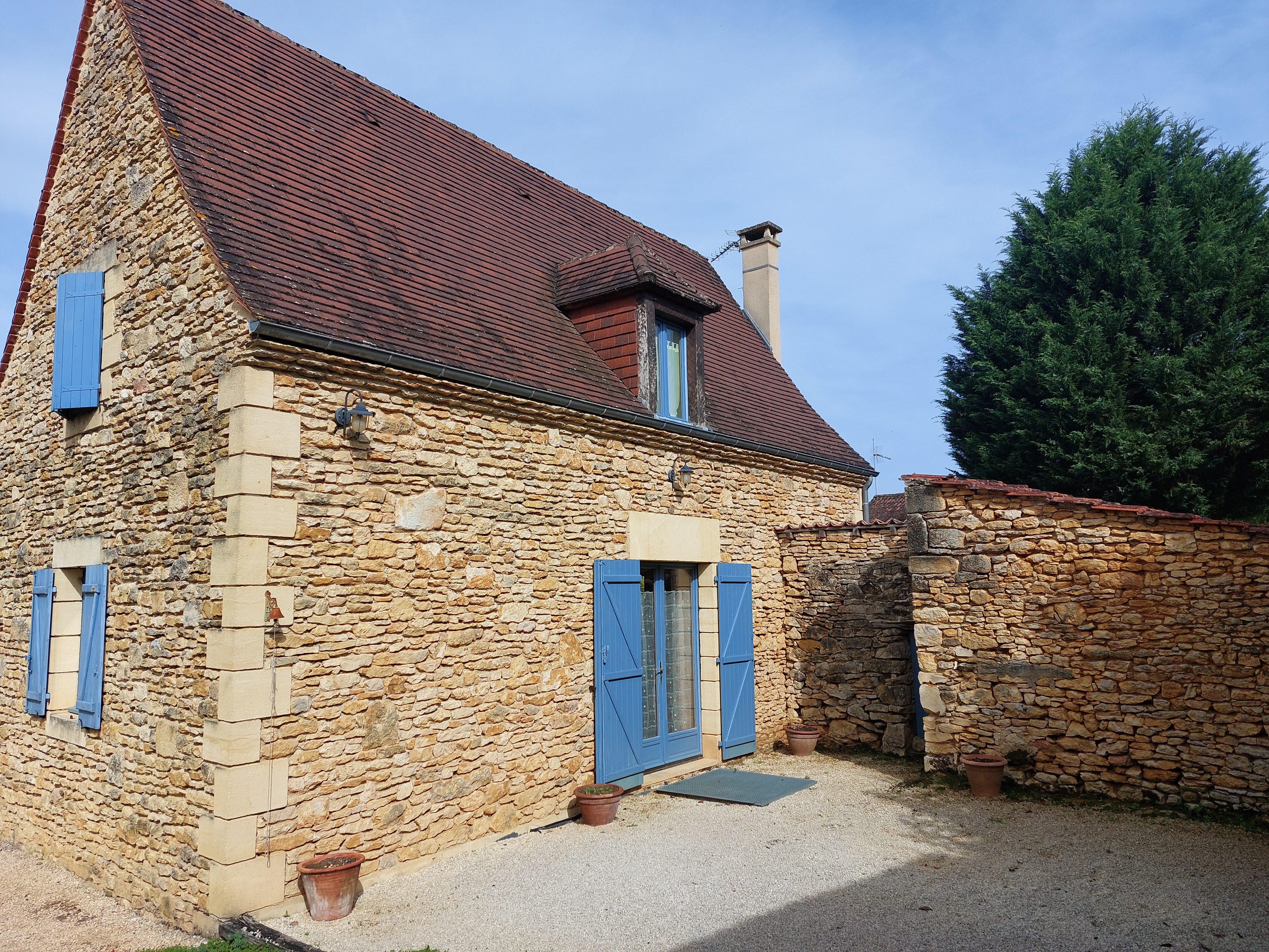 Gîte de la Ferme de Roffy proche de Sarlat, Sainte-Nathalène - photo 32