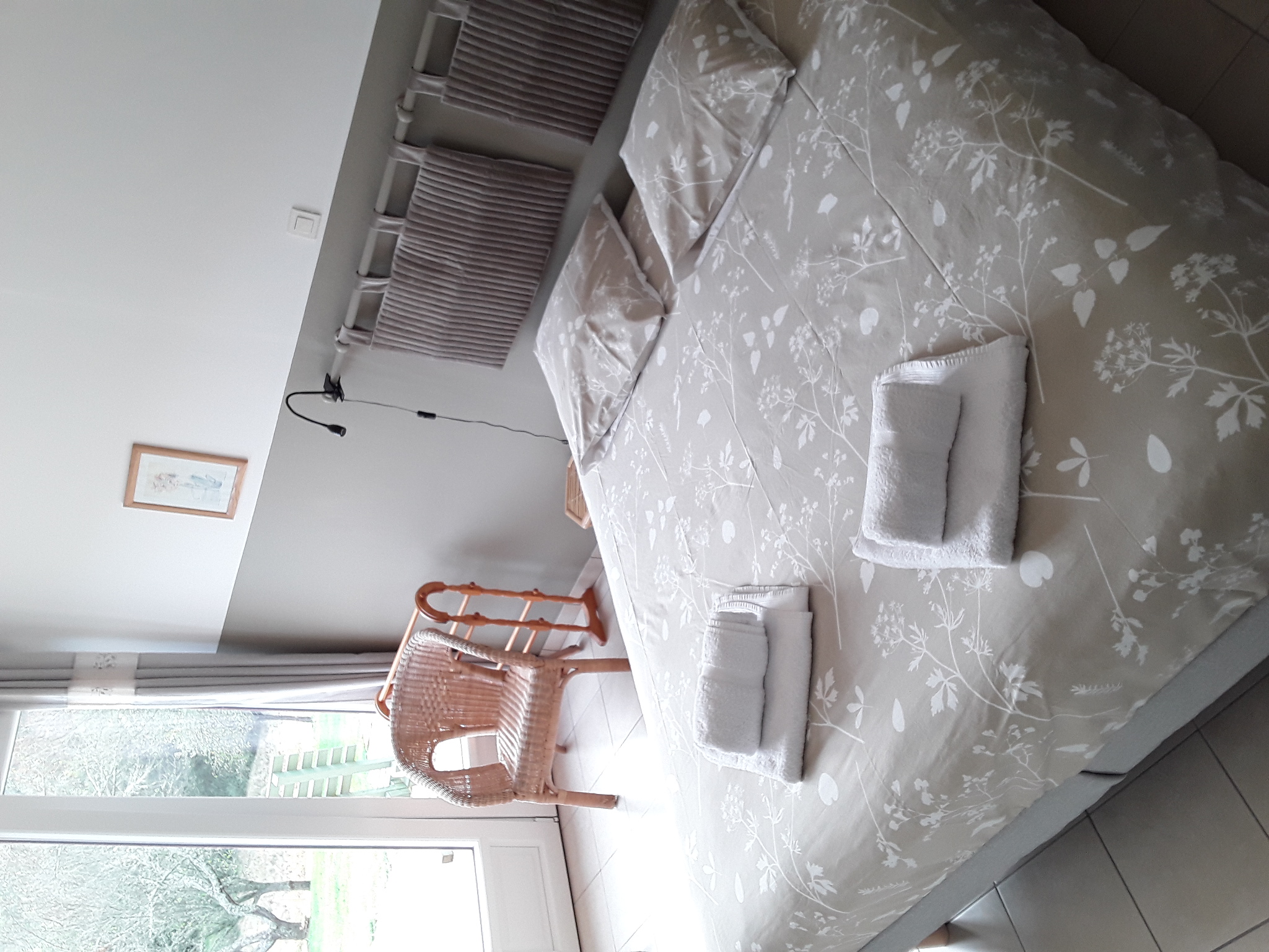 Chambres d'hôtes Référence La Chouette - photo 3