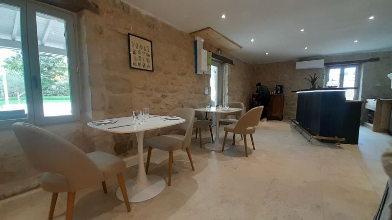 Camping du Parc Saint-Vincent, Lévignac-de-Guyenne