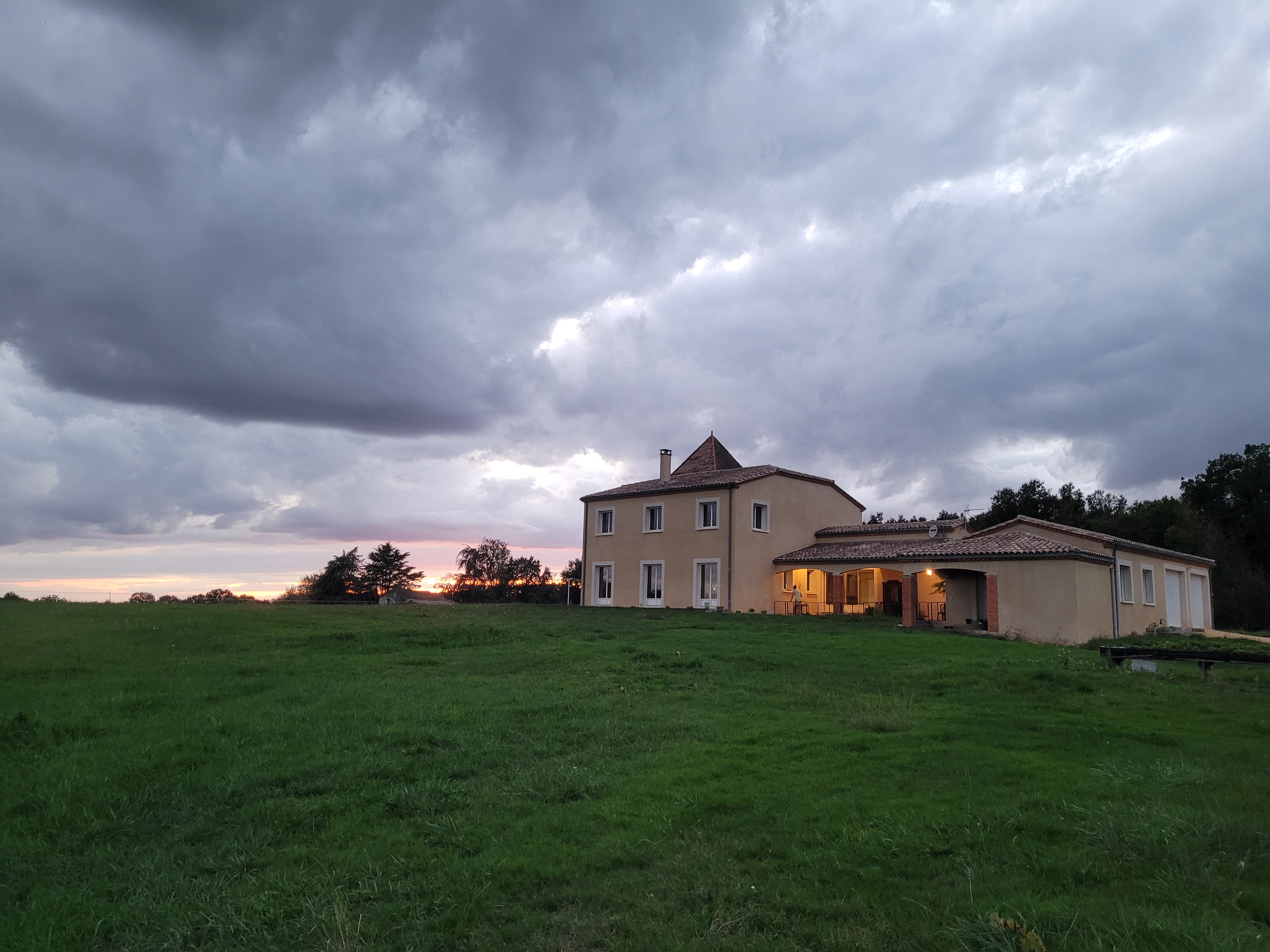 Le Petit Tardonne, Monbahus - photo 10