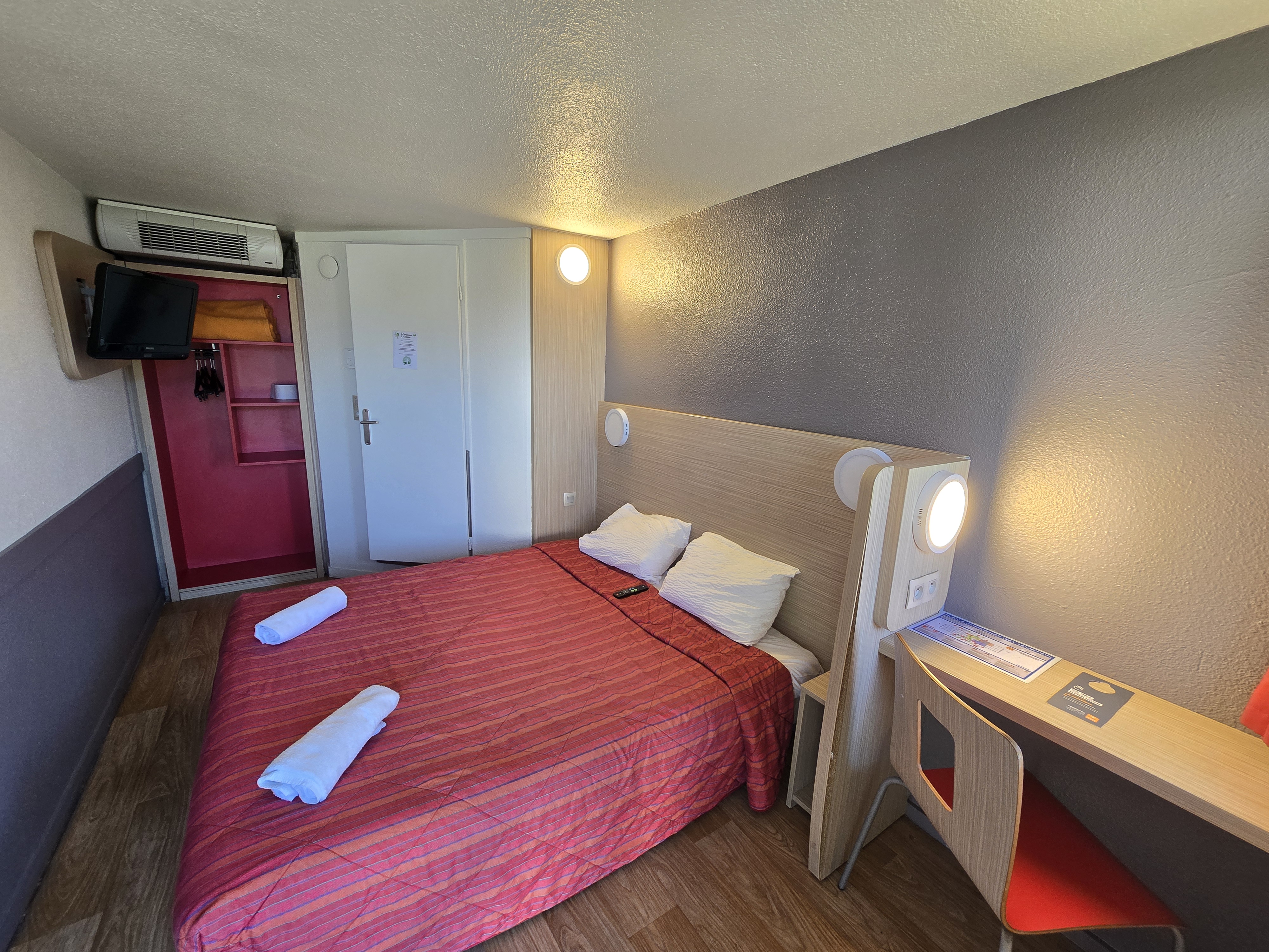 Hôtel Première Classe Bordeaux Ouest Eysines, Eysines - photo 2