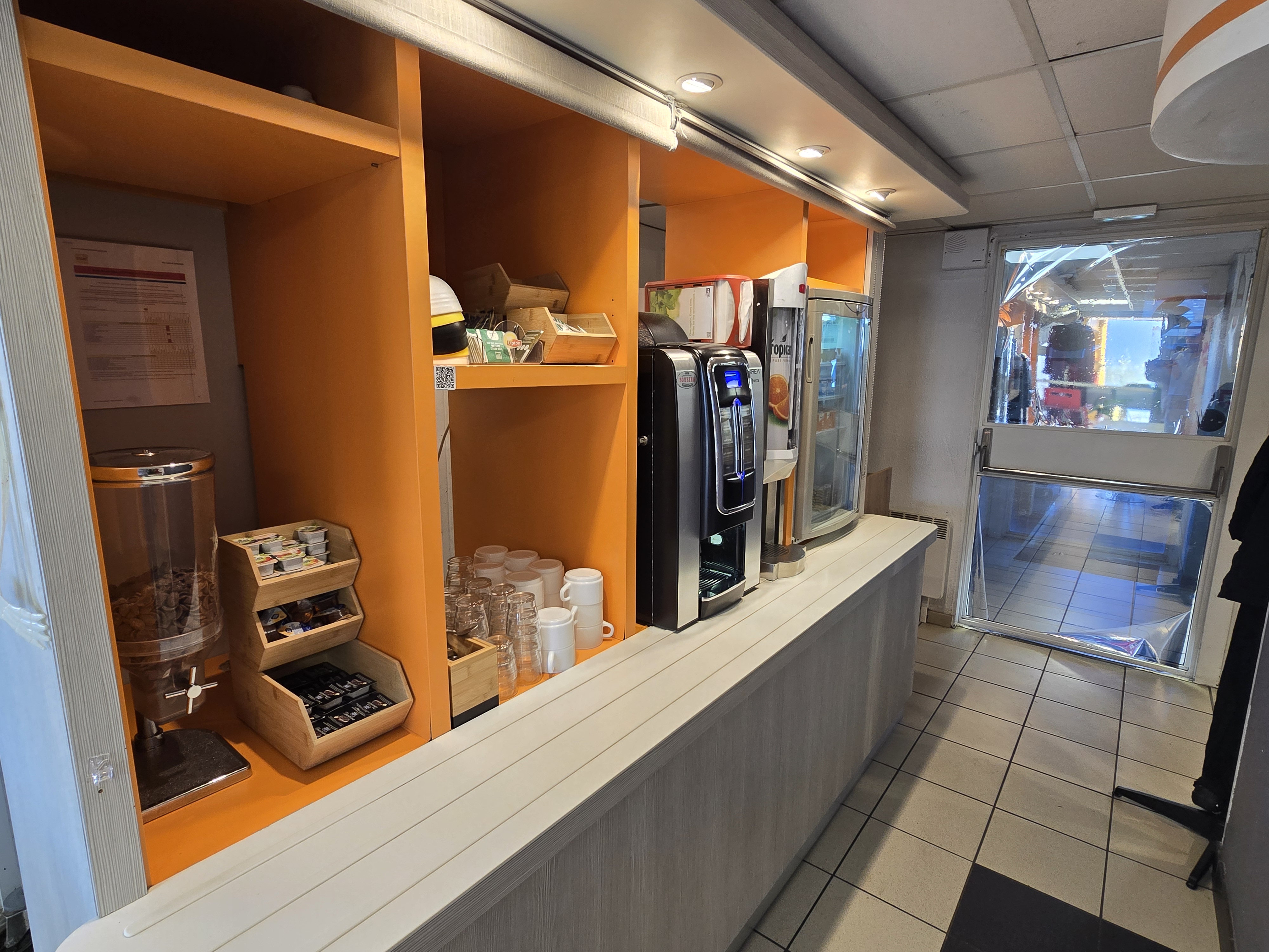 Hôtel Première Classe Bordeaux Ouest Eysines, Eysines