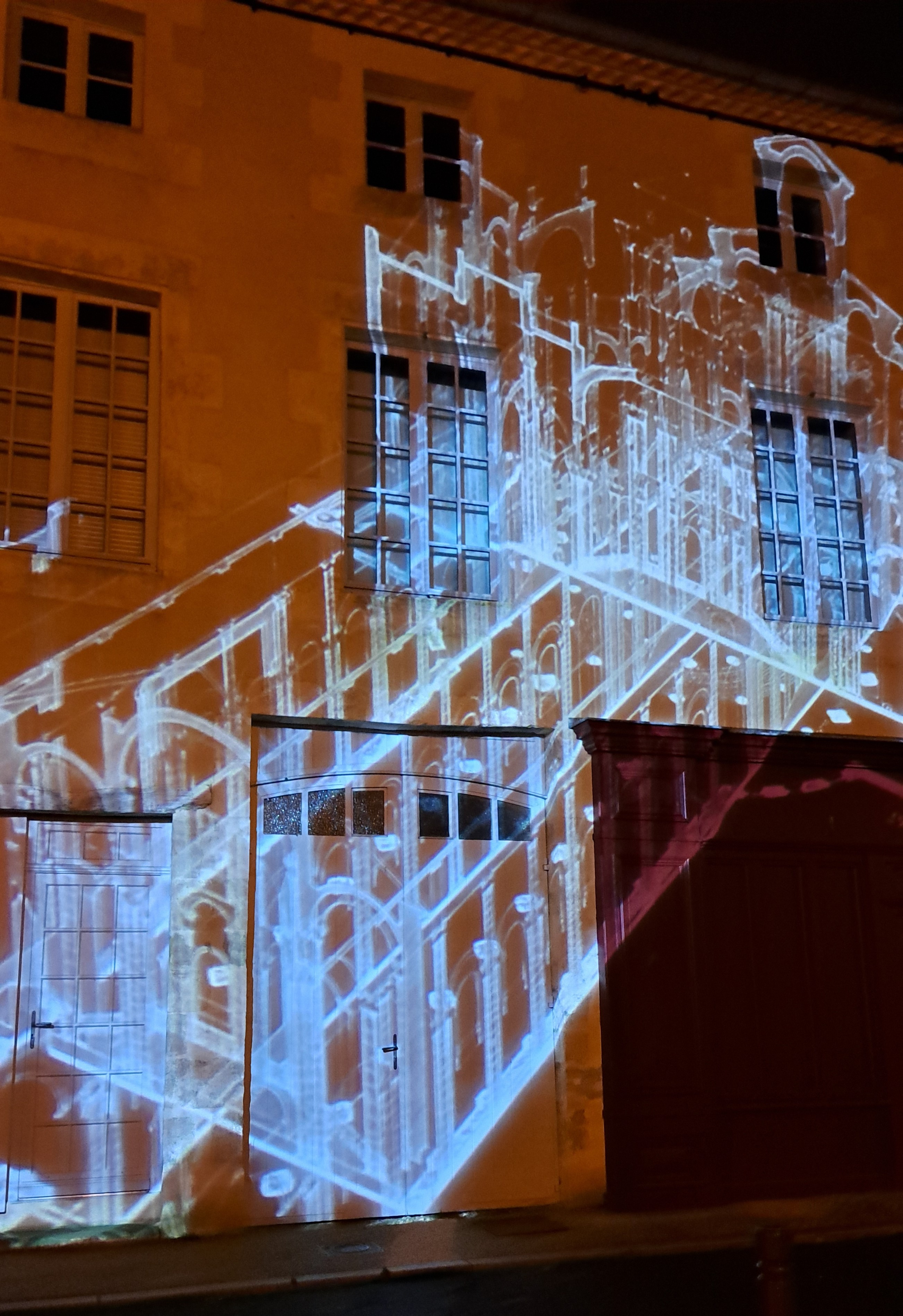 Secrets et Mystères de l'Abbaye