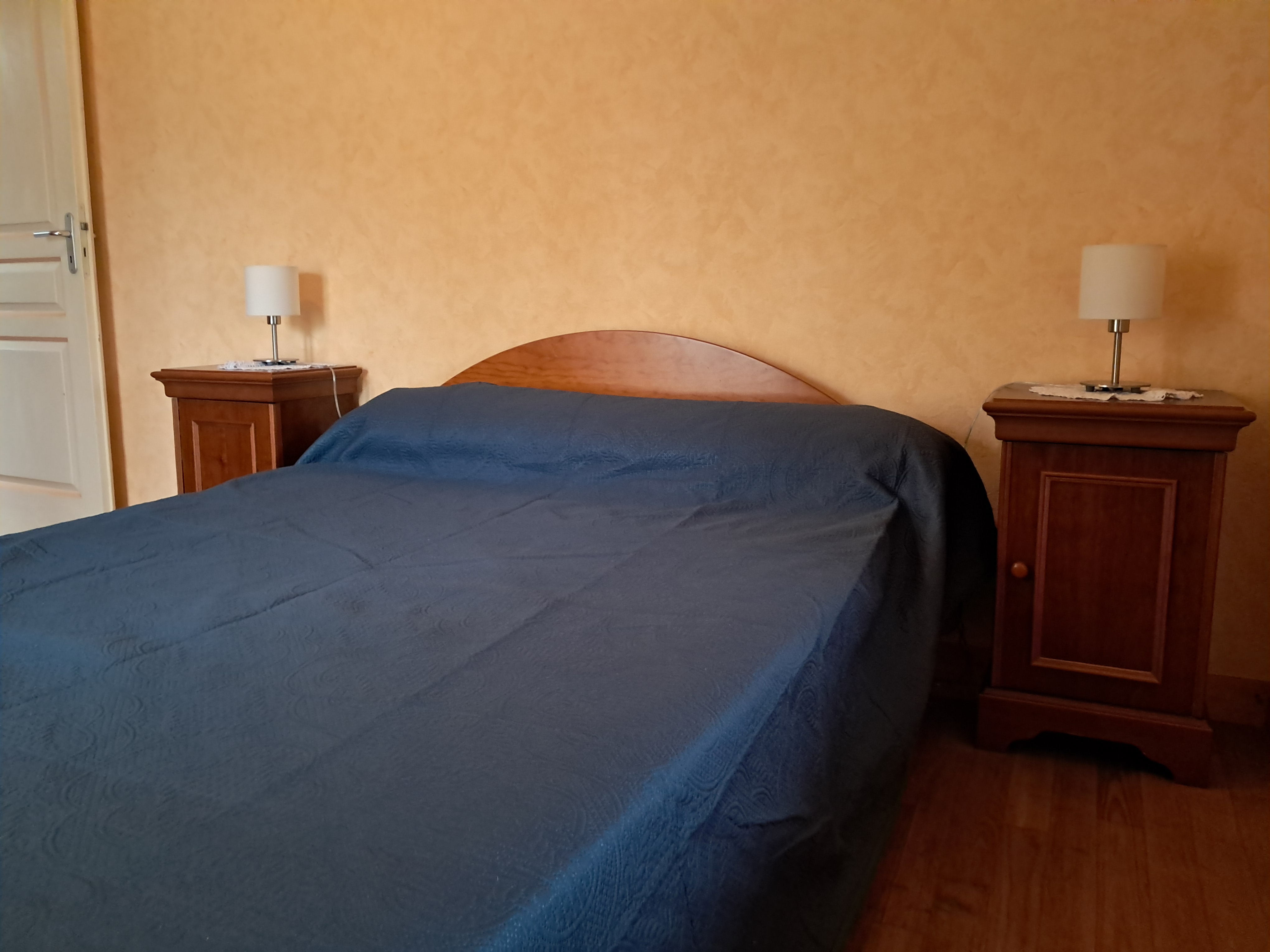 Gîte chez Octavie - photo 5