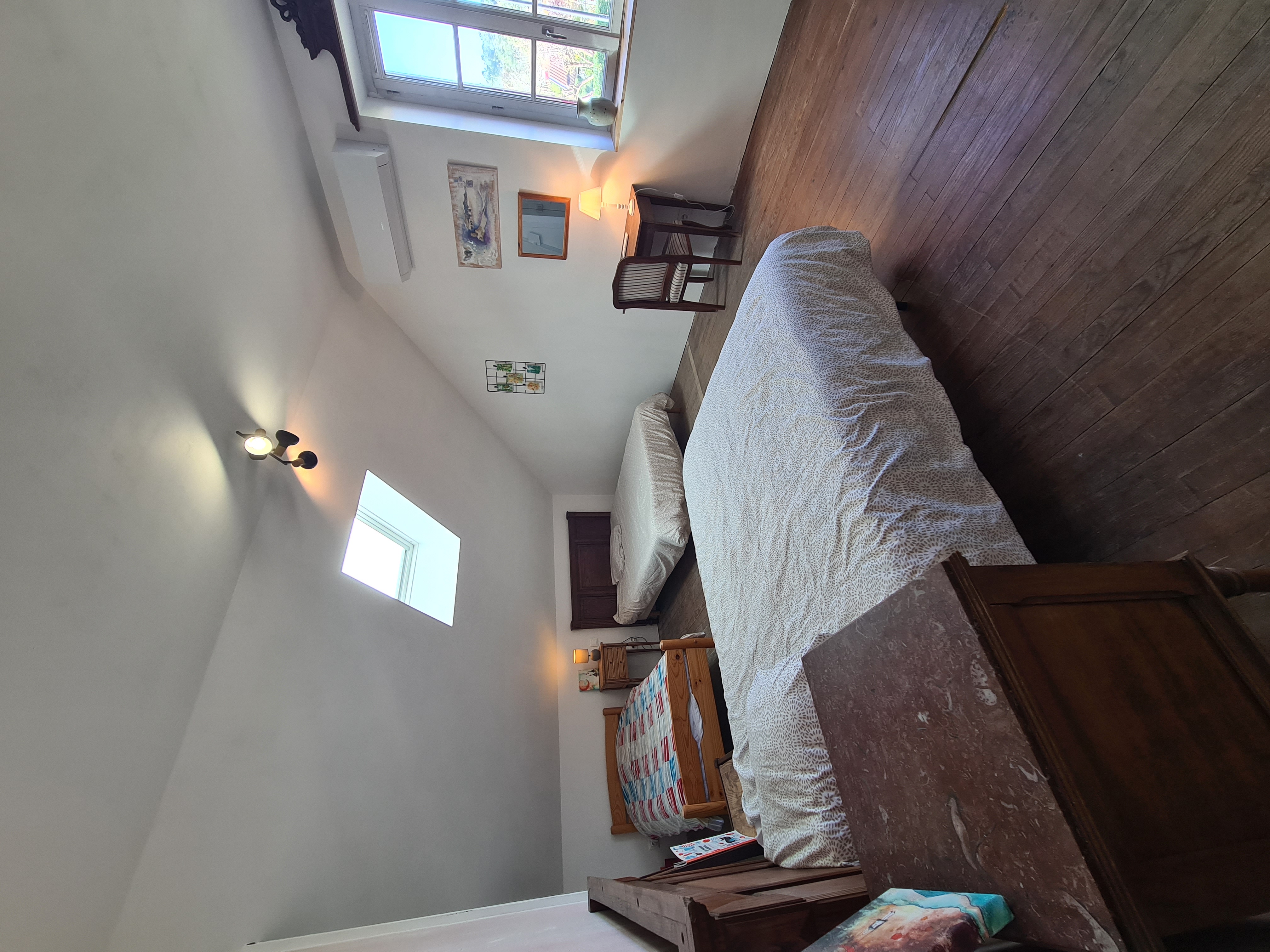 L'écrin du temps, Brocas - photo 4