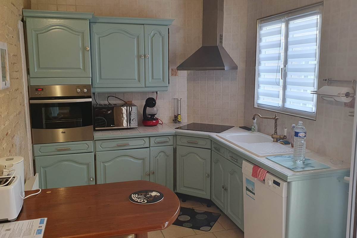 Domaine de l'Ourbise, Razimet - photo 7