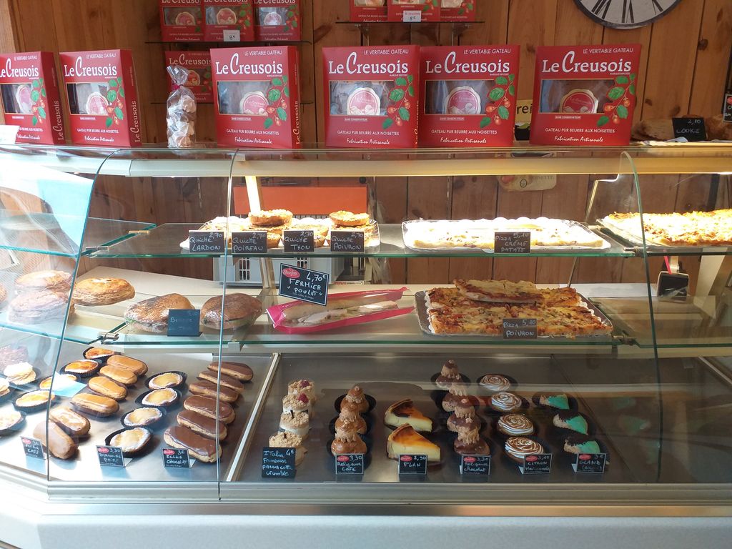 Boulangerie Au Plaisir du Palais