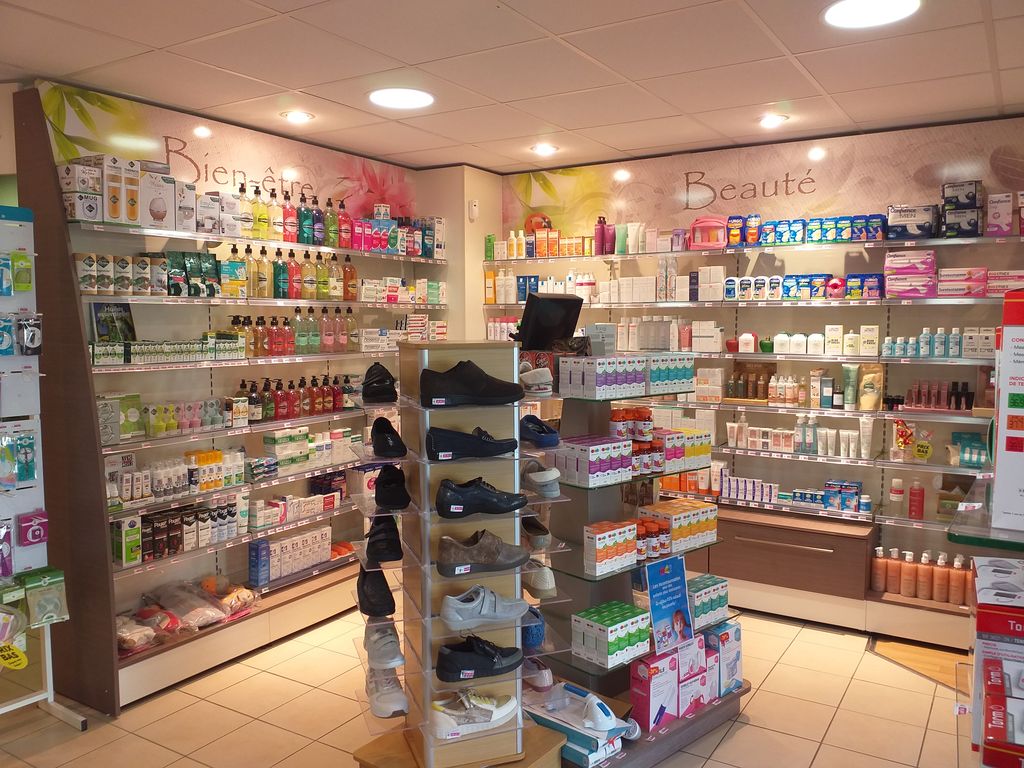 Pharmacie — photo 2