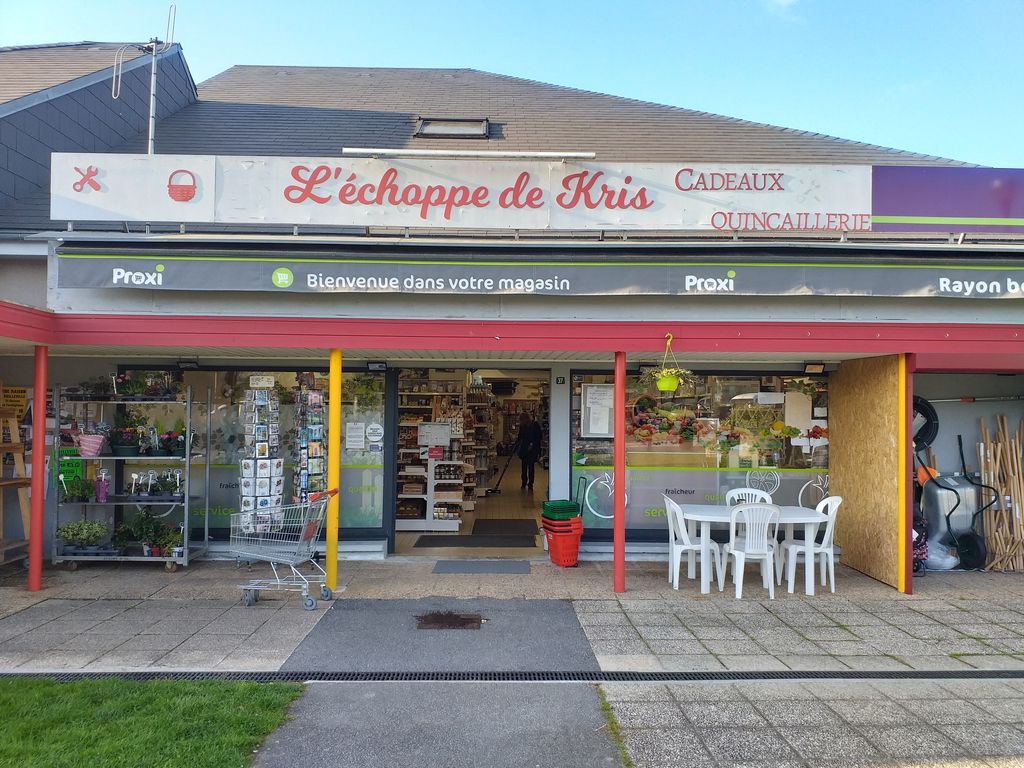L'Echoppe de Kriss — photo 3