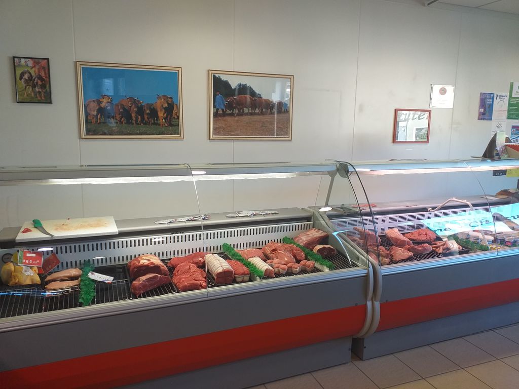 Boucherie Charcuterie — photo 2