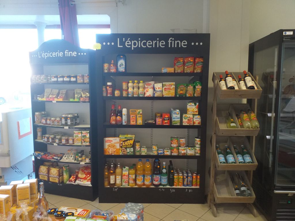 Boucherie Charcuterie — photo 3