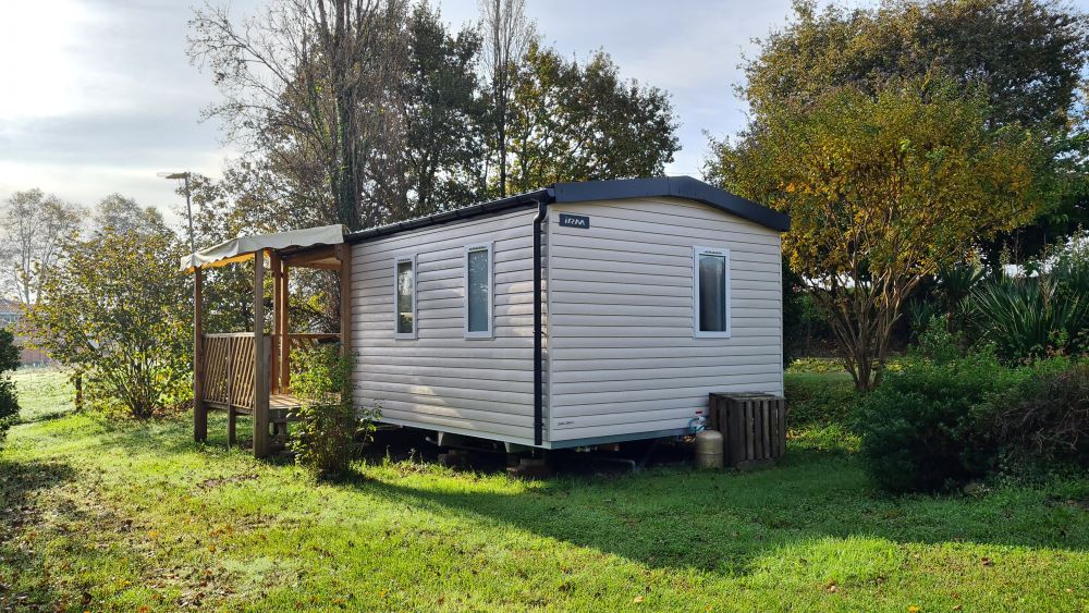 Camping Les Jardins de l'Adour, Saint-Vincent-de-Paul - photo 5