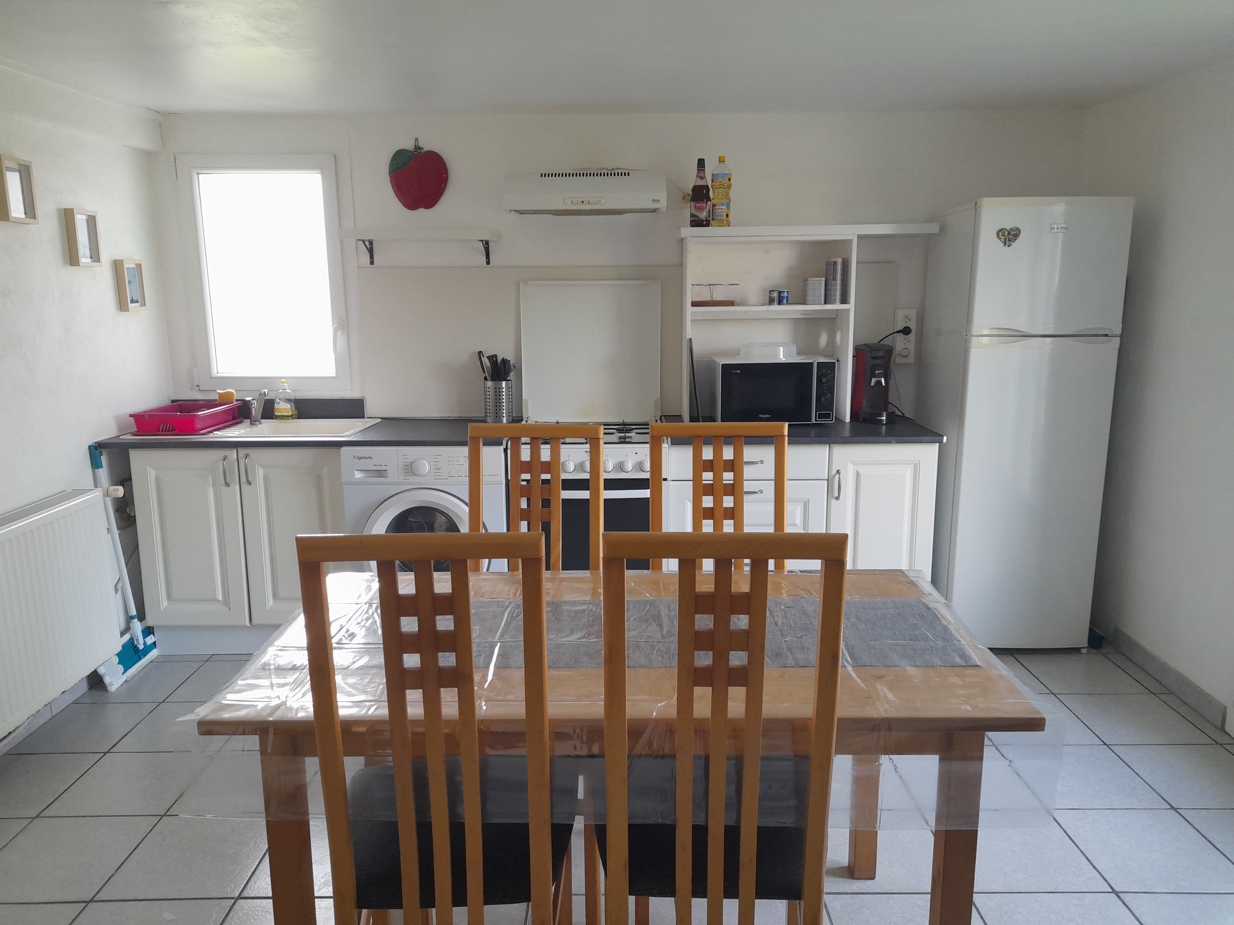 Gîte des trois pommes, Oloron-Sainte-Marie - photo 5