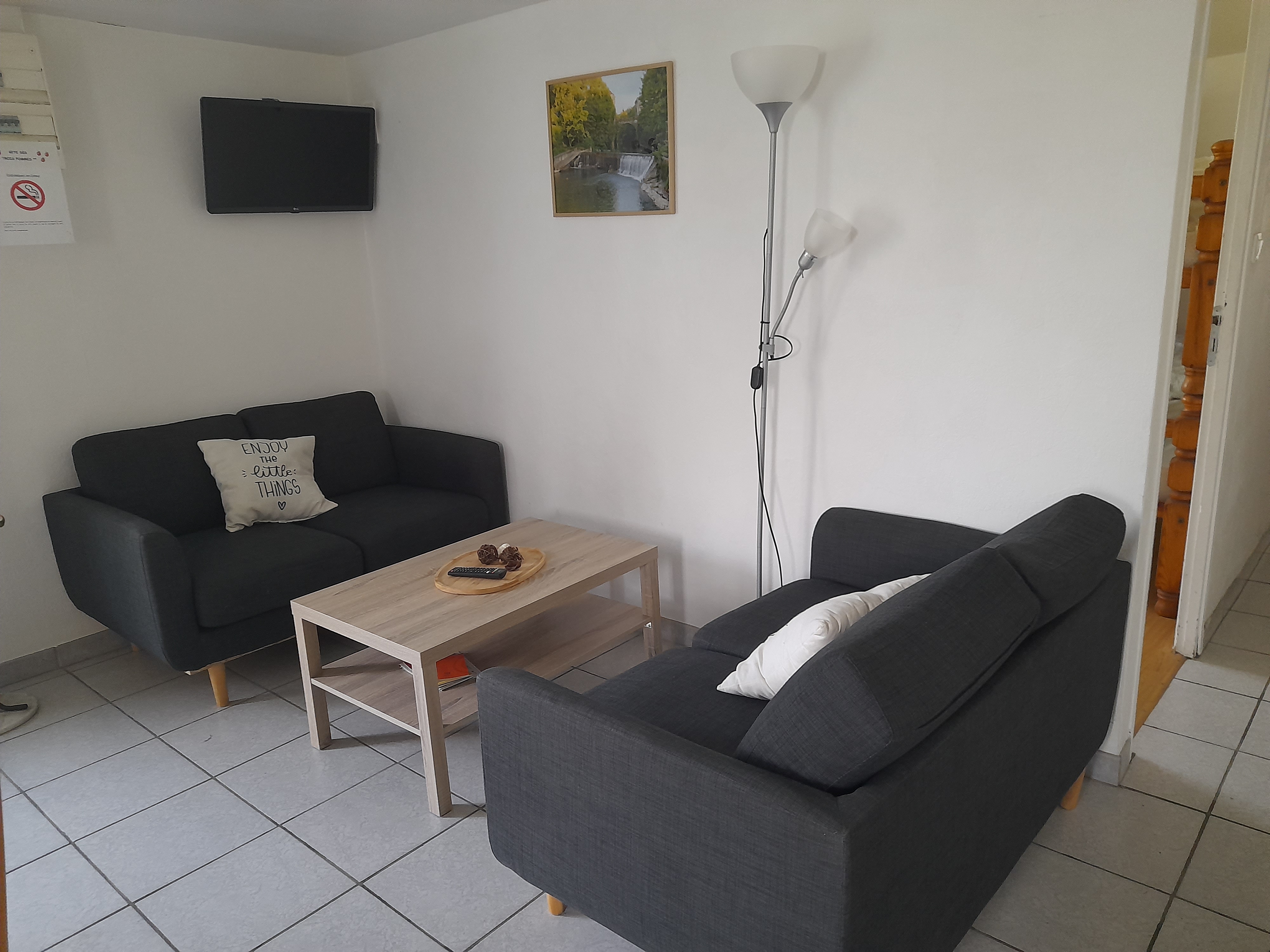 Gîte des trois pommes, Oloron-Sainte-Marie - photo 8