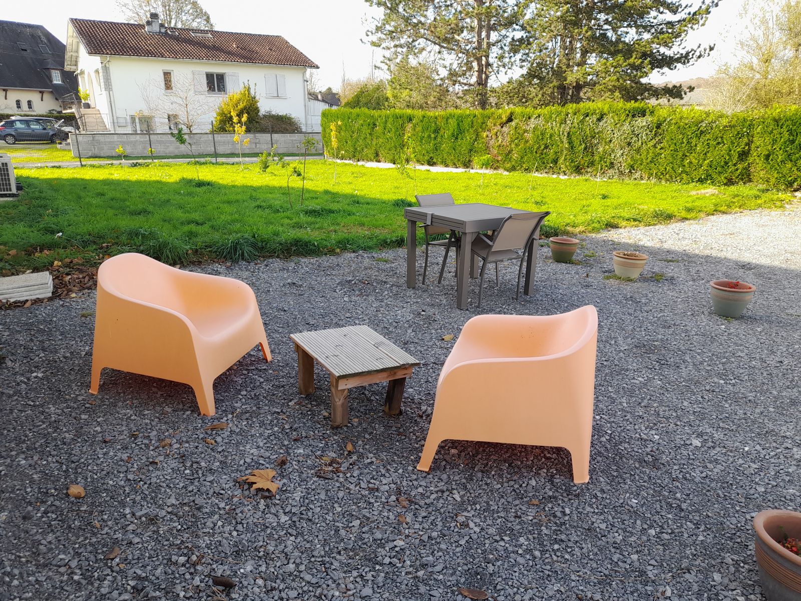 Gîte Petite Pomme, Oloron-Sainte-Marie - photo 2