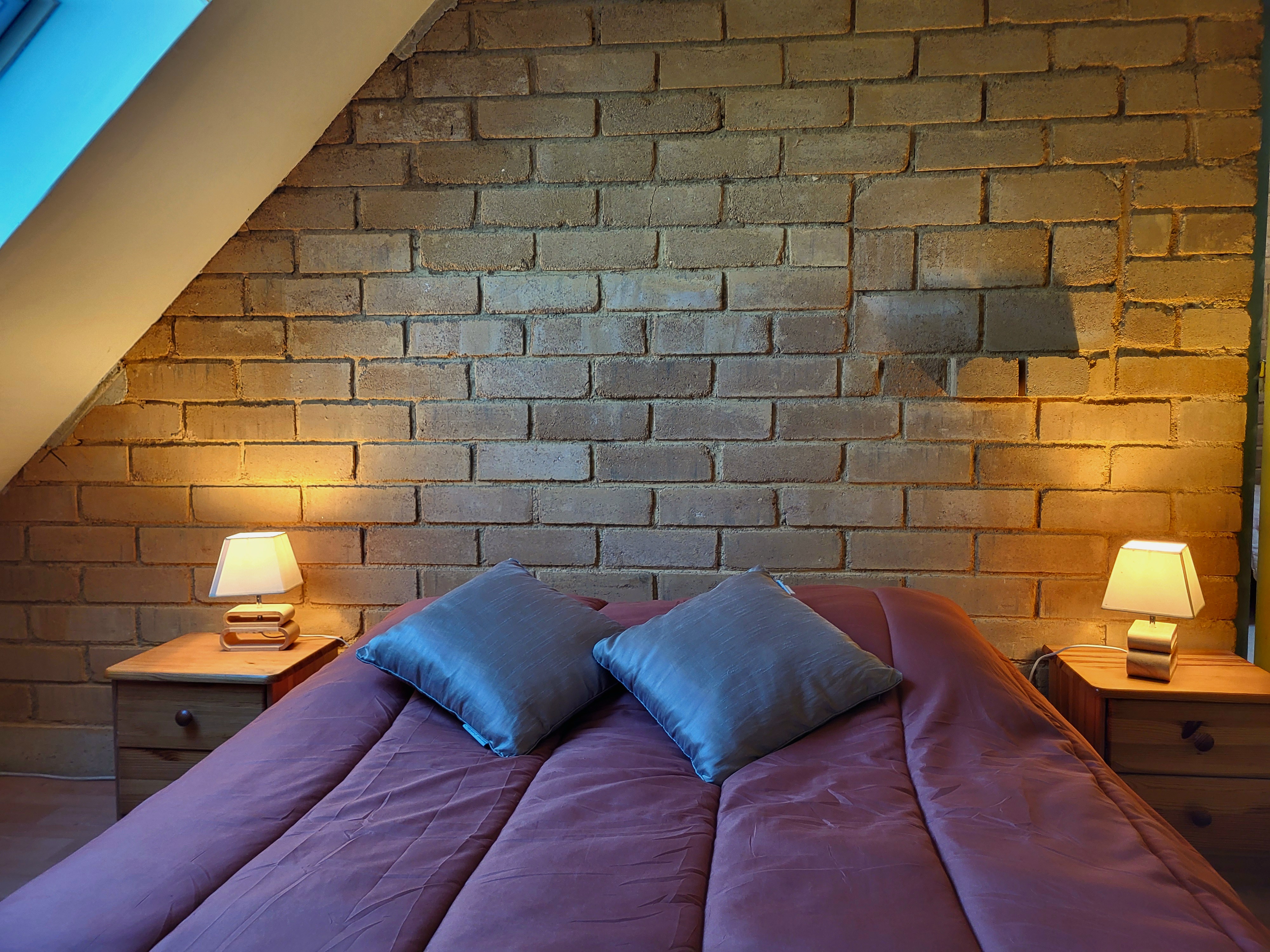 Gîte Le Monde de la Ferme en Terre, La Bussière - photo 9