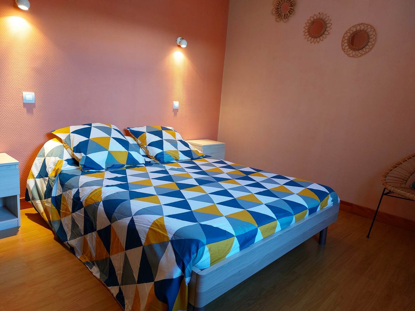 Maison Joumouillé - photo 3