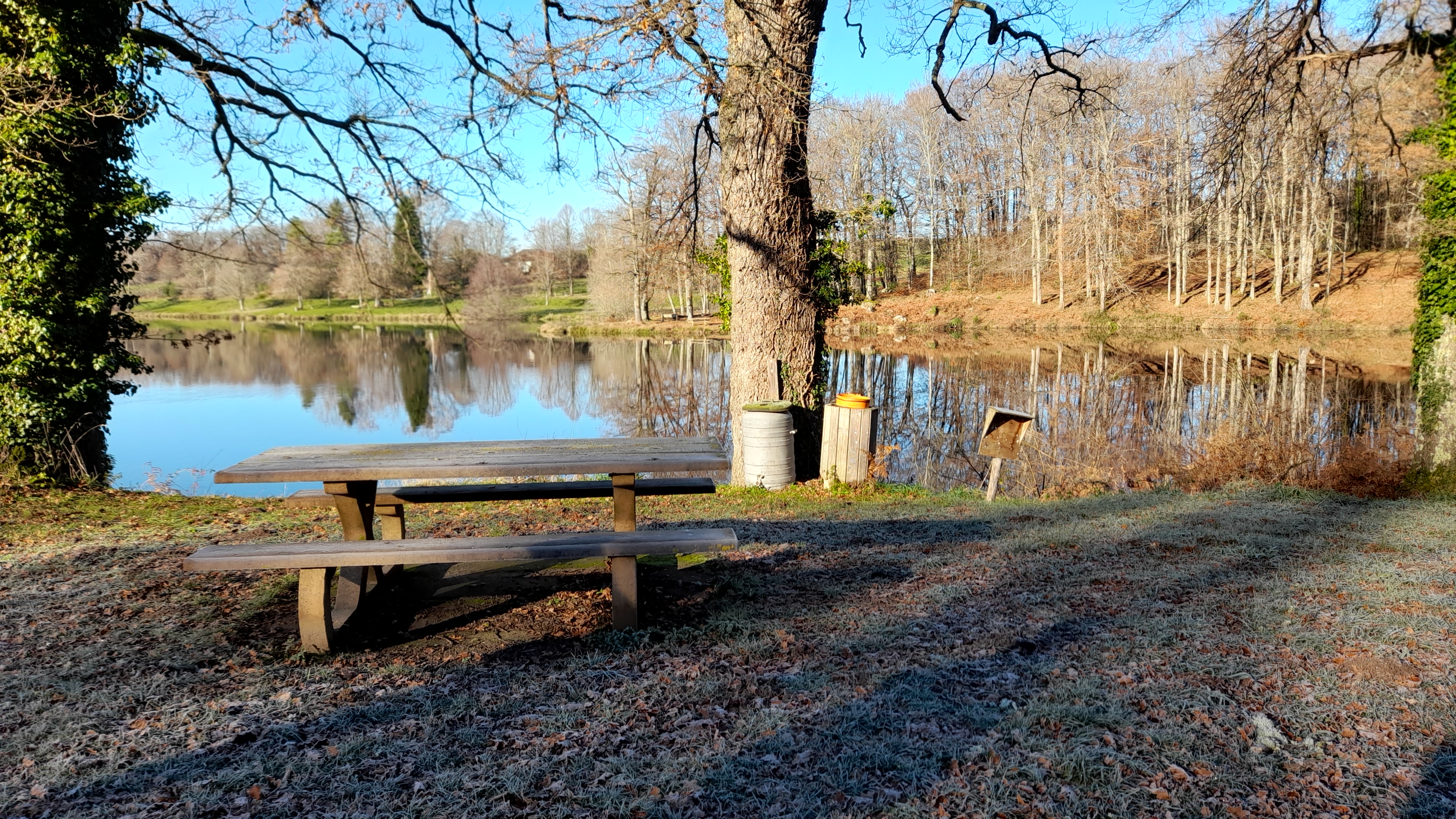 Randoguide Secret de Nature, Marsac