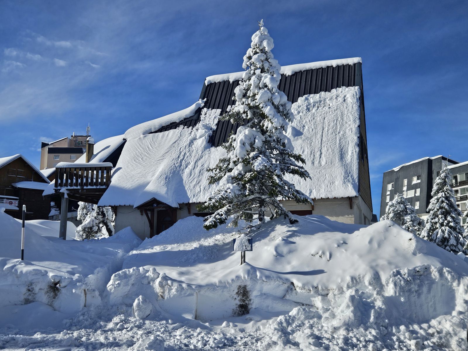 Les 2 Marmottes - Marmottes 1 - photo 3