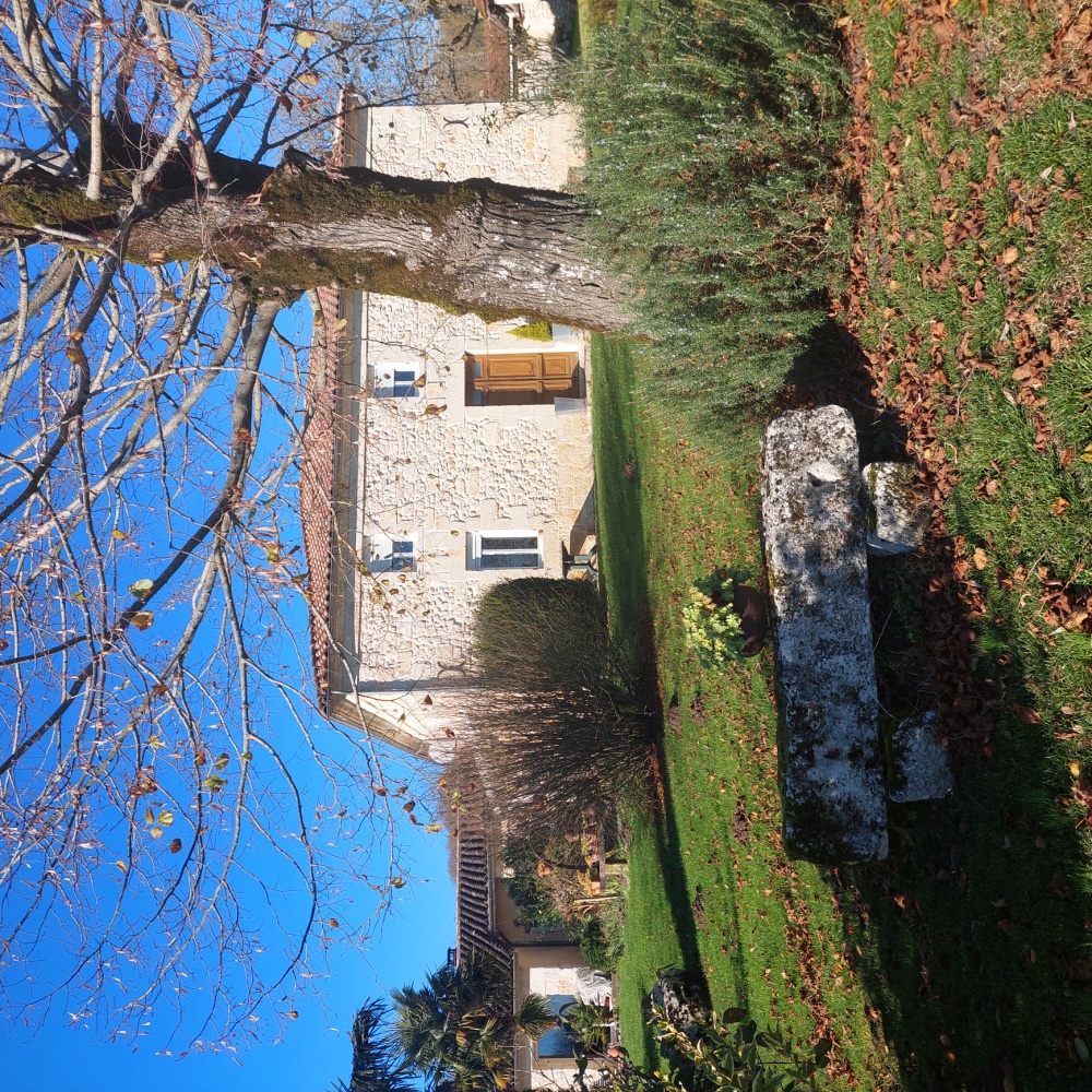 Meublé les Iris, Ruffiac - photo 7