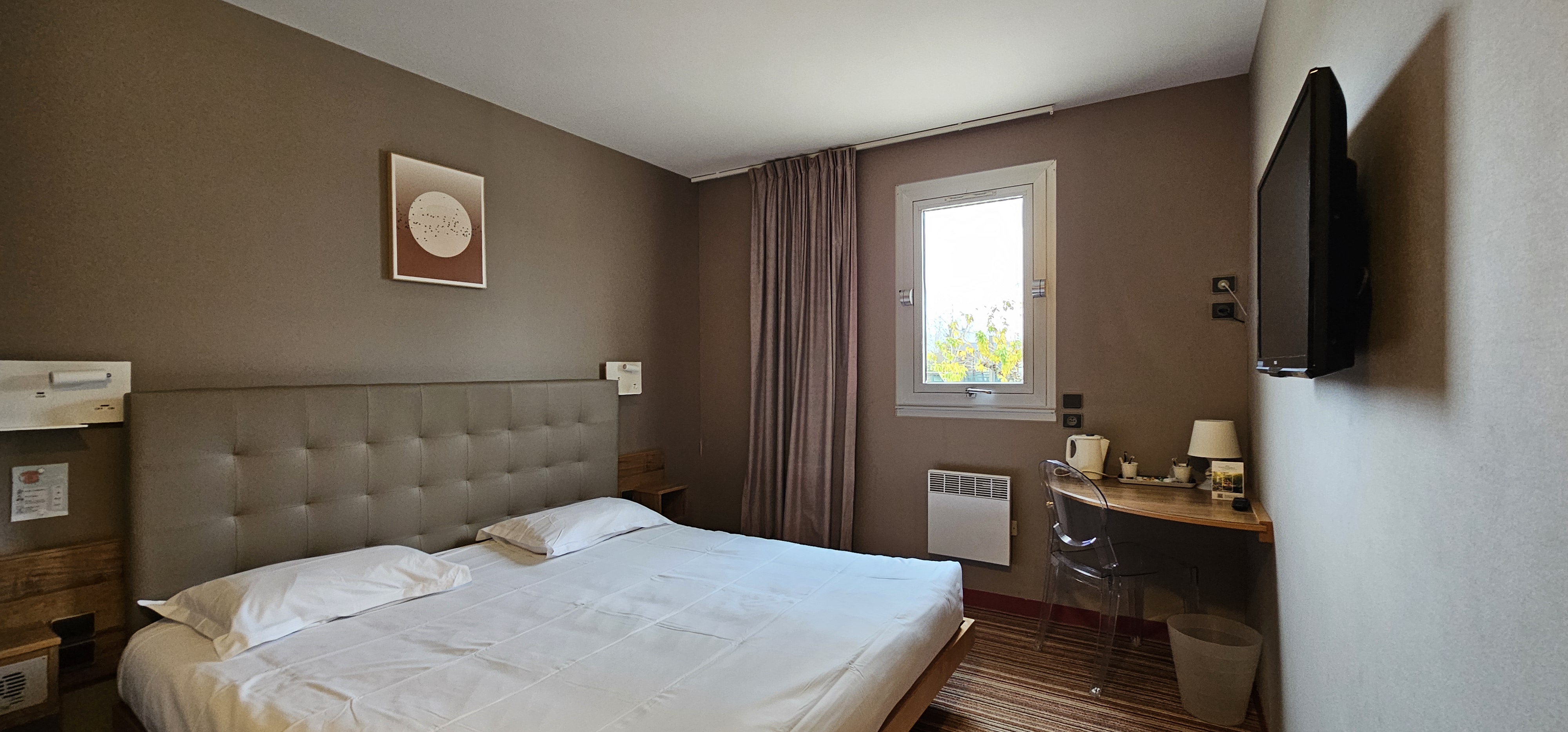 Hôtel Solana - photo 5