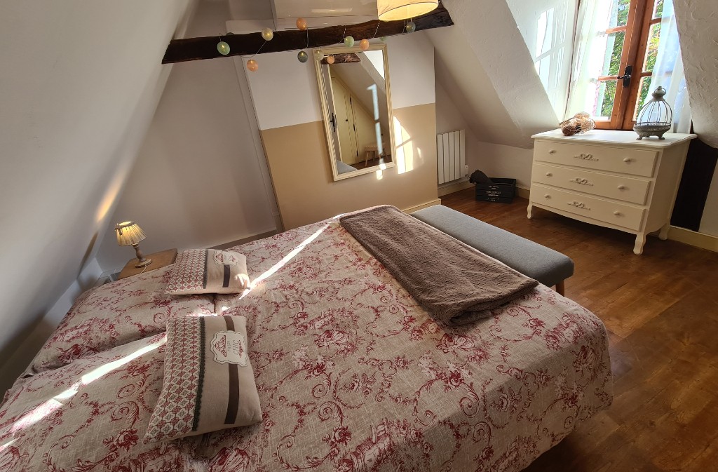 La Ferme de l'Embellie - Gîte Tulipe, Le Buisson-de-Cadouin - photo 2