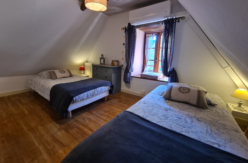 La Ferme de l'Embellie - Gîte Tulipe, Le Buisson-de-Cadouin - photo 6