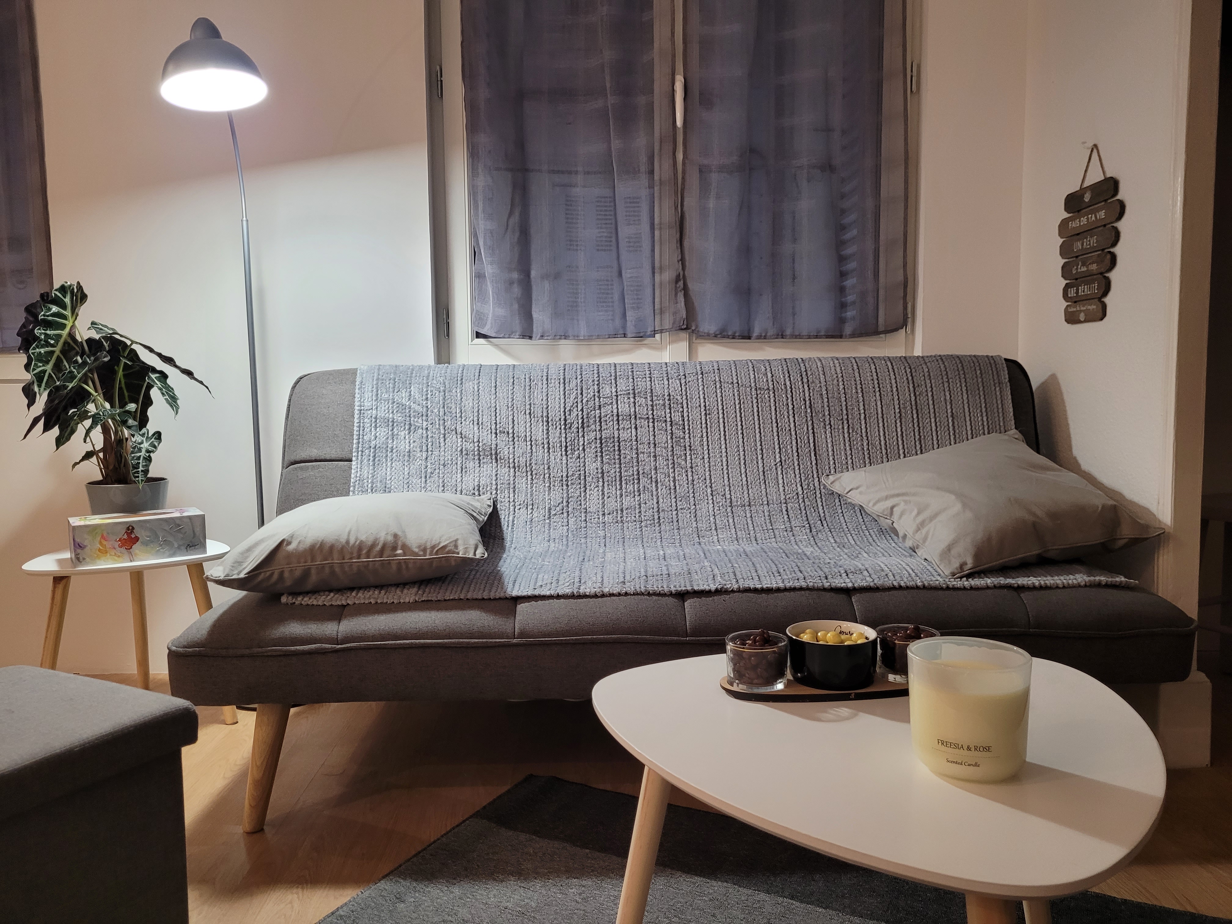 Appart City Chatel, Châtellerault - photo 8