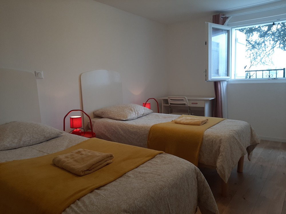 Gîte de l'Akwaba 1, Buzet-sur-Baïse - photo 5