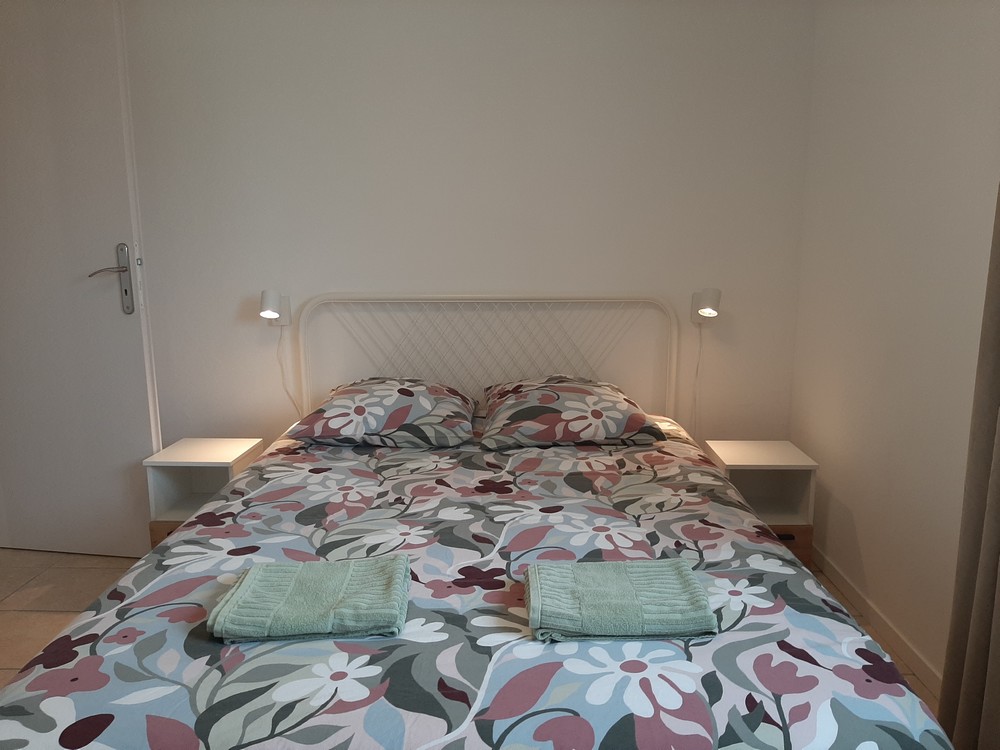 Gîte de l'Akwaba 1, Buzet-sur-Baïse - photo 8