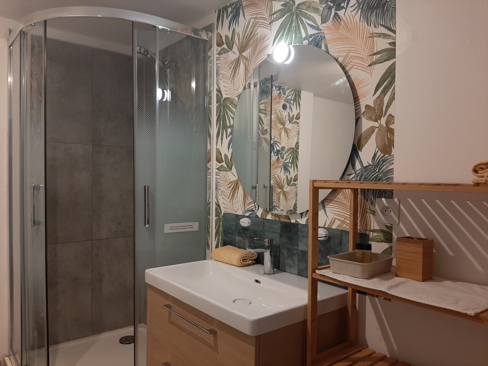 Gîte de l'Akwaba 1, Buzet-sur-Baïse - photo 10